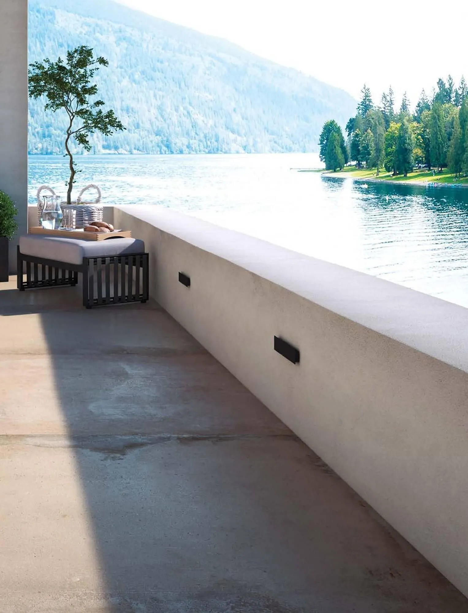 Volantino Porcelanosa da 18 febbraio a 31 dicembre di 2025 - Pagina del volantino 47