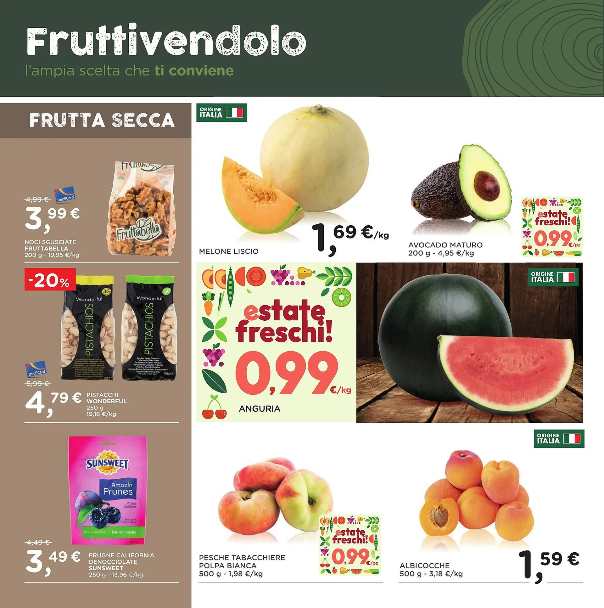 Volantino Poli da 2 luglio a 15 luglio di 2025 - Pagina del volantino 2