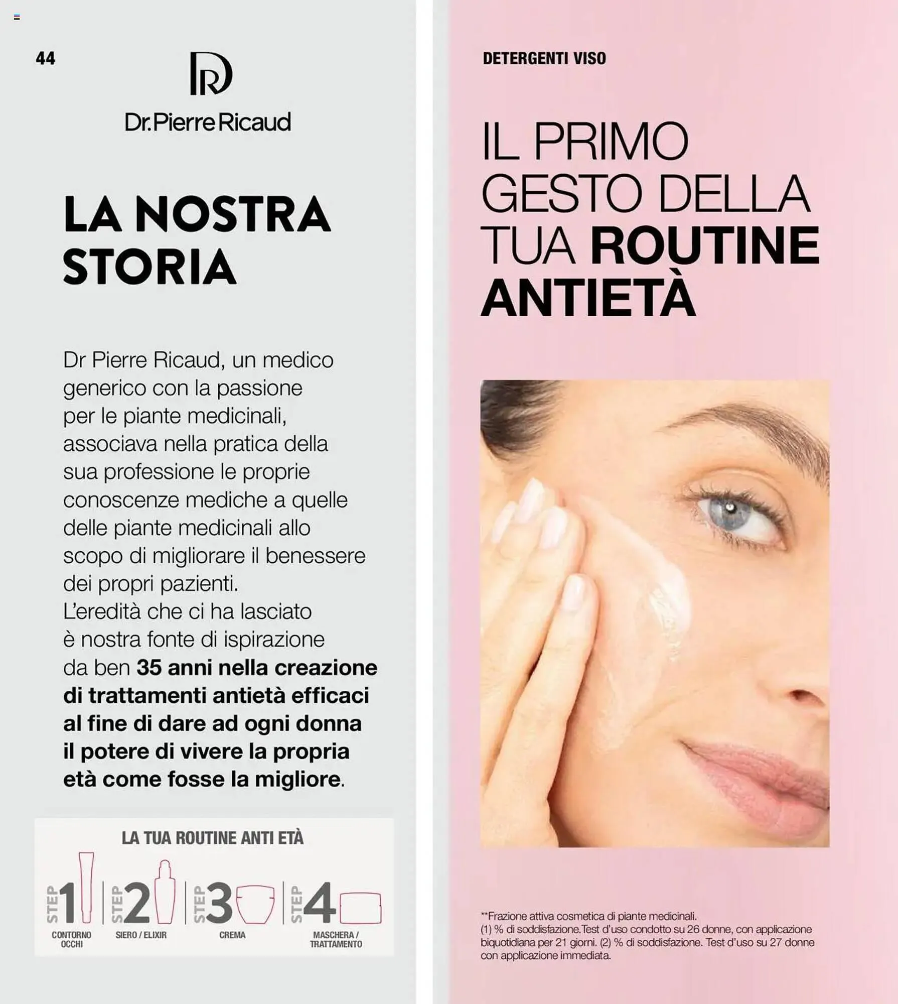 Volantino Stanhome da 13 maggio a 30 maggio di 2025 - Pagina del volantino 44