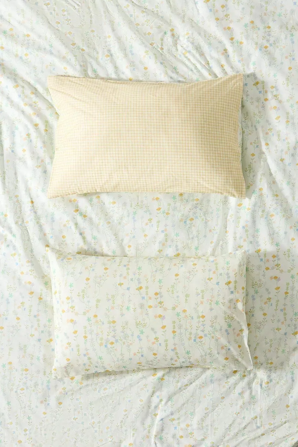 Set Copripiumino King Buttermilk Dolly Mix