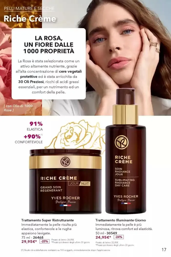 25 marzo - 15 aprile 2025 da 25 marzo a 15 aprile di 2025 - Pagina del volantino 17