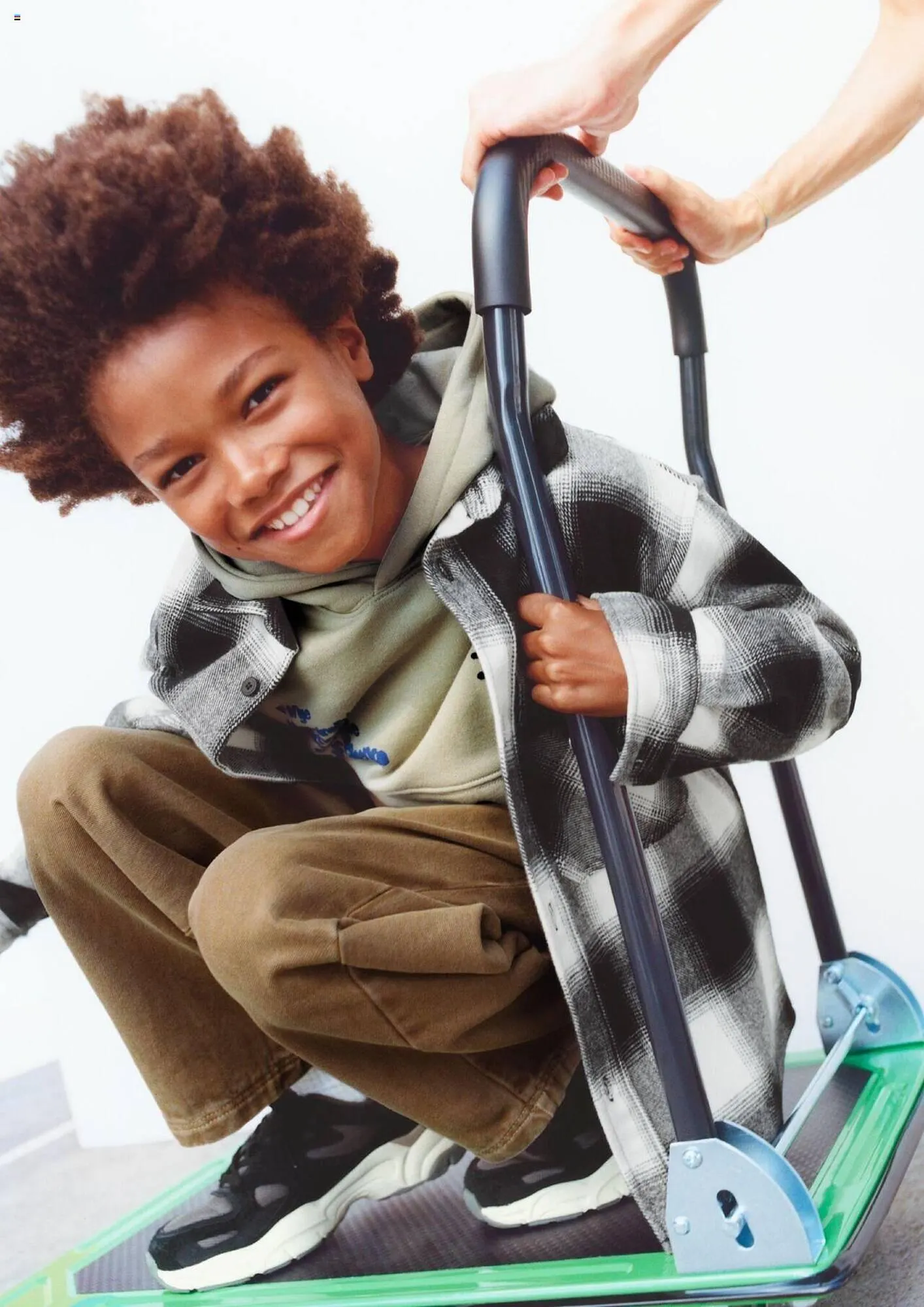 Volantino ZARA da 1 novembre a 30 novembre di 2024 - Pagina del volantino 10