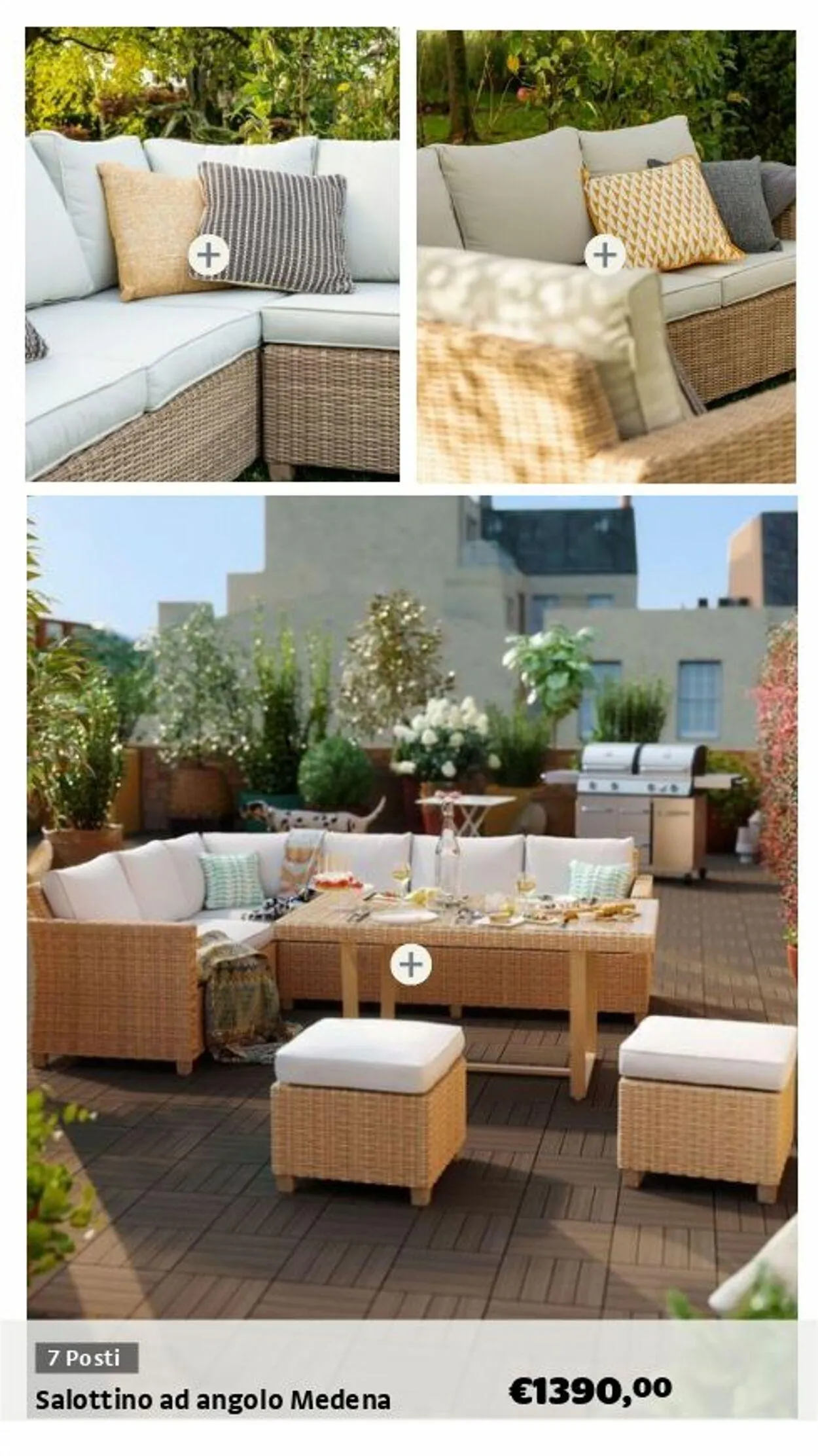 Bricocenter Volantino attuale da 19 maggio a 2 giugno di 2025 - Pagina del volantino 23