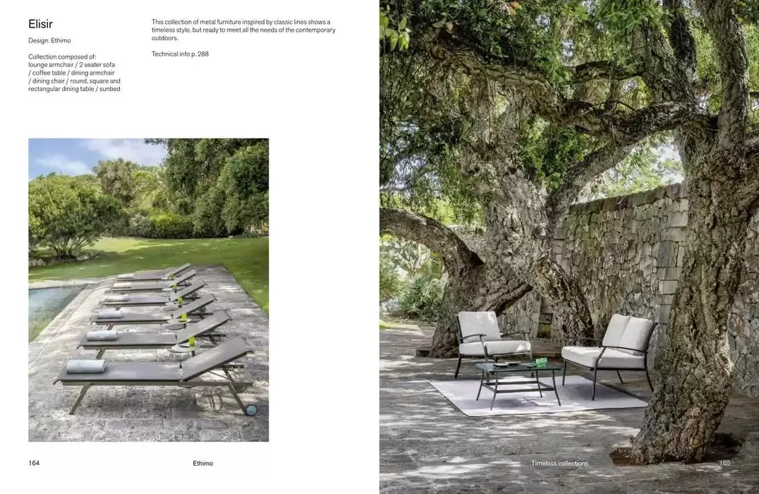 Outdoor decor Collections 2025 da 18 novembre a 31 dicembre di 2025 - Pagina del volantino 84