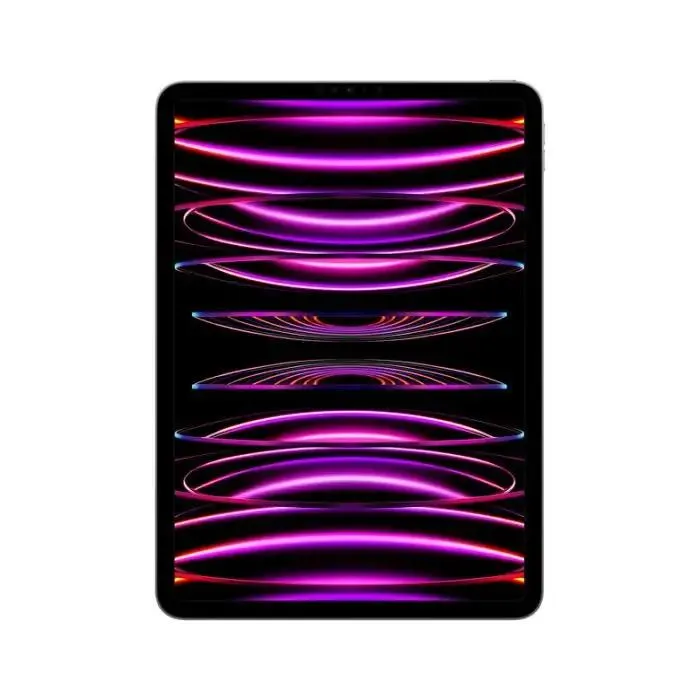 Apple ipad 11-pollici pro wi-fi 128gb - grigio siderale