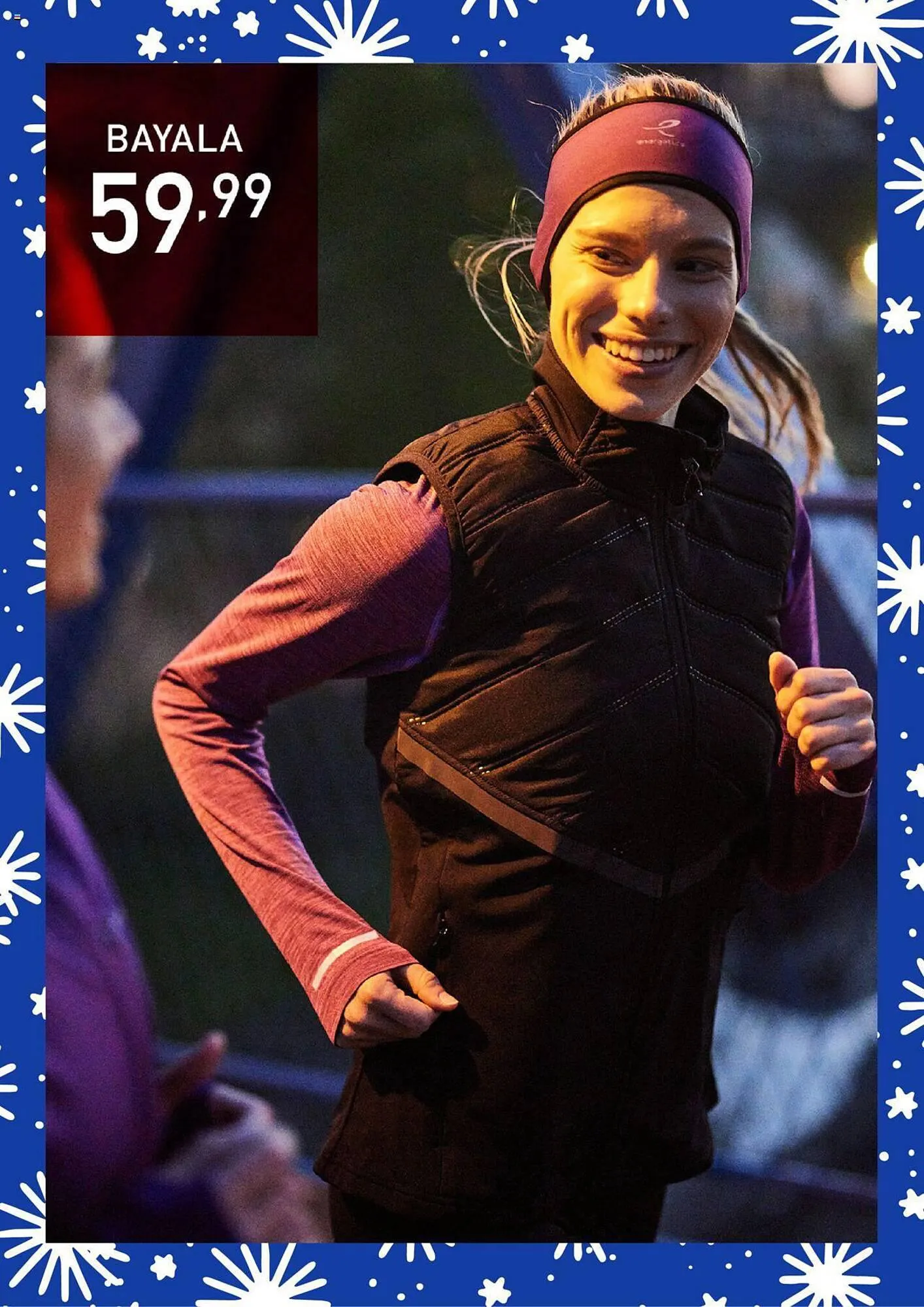 Volantino Intersport da 1 novembre a 30 novembre di 2023 - Pagina del volantino 10