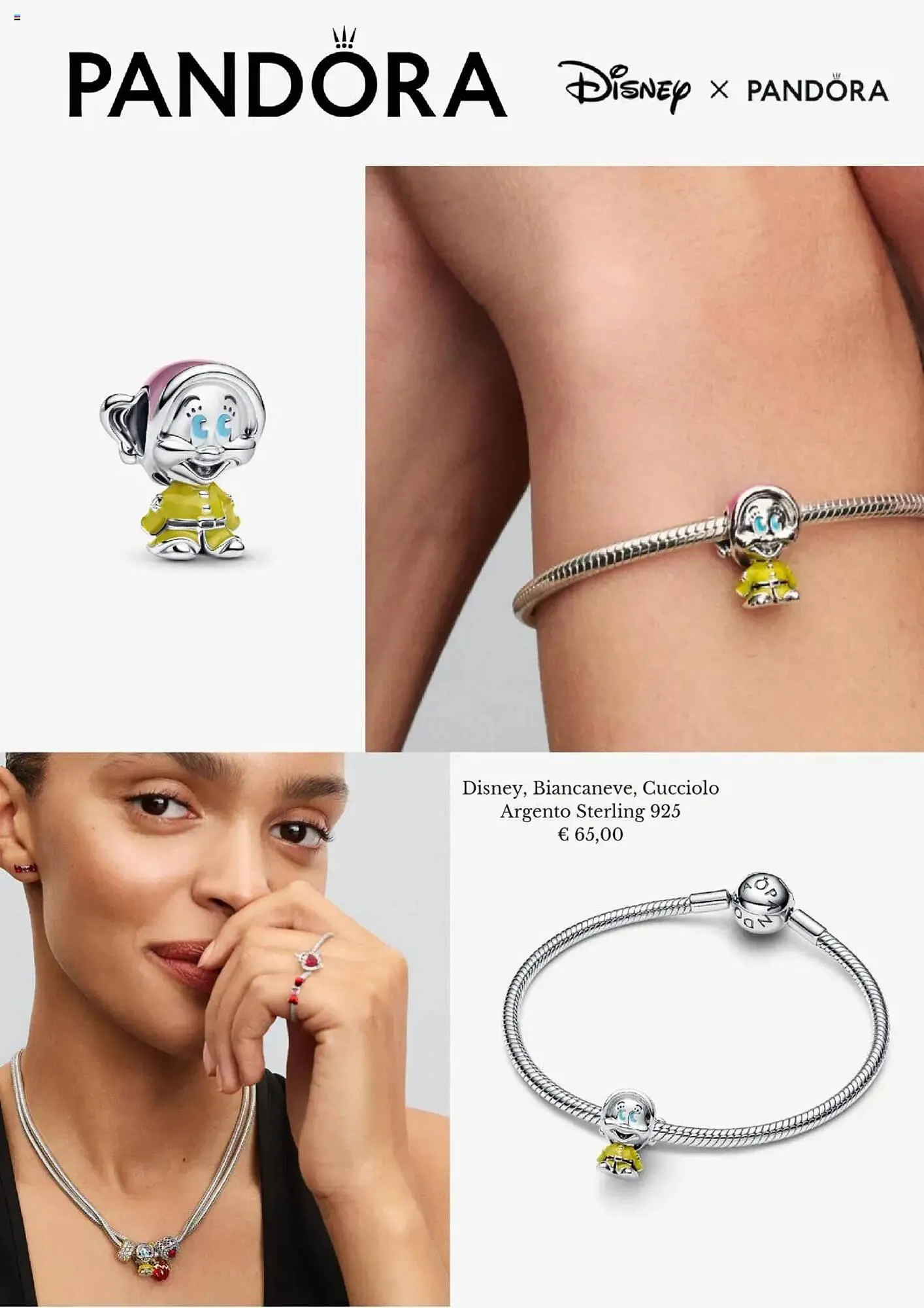 Volantino Pandora da 22 marzo a 22 aprile di 2025 - Pagina del volantino 2