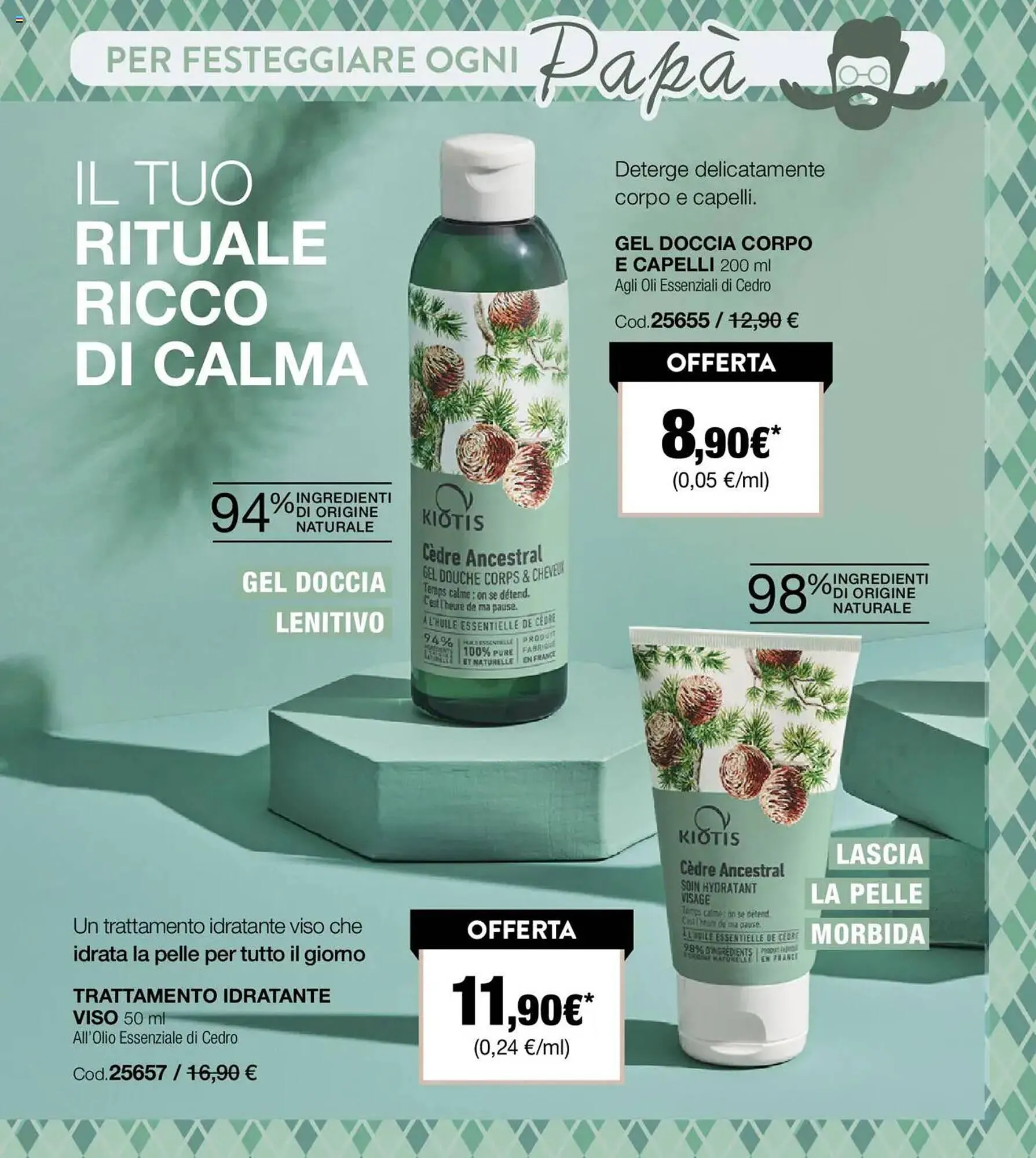 Volantino Stanhome da 18 febbraio a 7 marzo di 2025 - Pagina del volantino 108