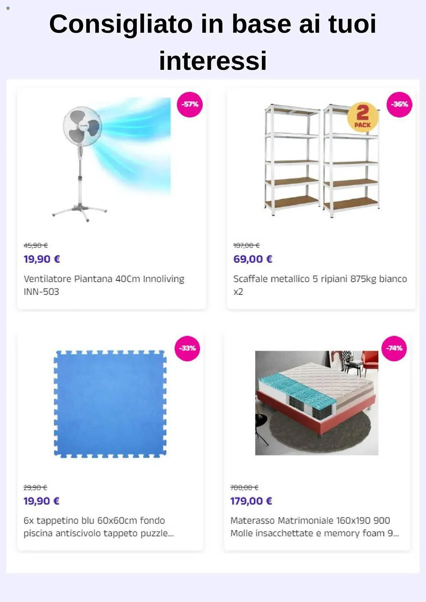 Volantino Brico Bravo da 26 luglio a 25 agosto di 2023 - Pagina del volantino 2