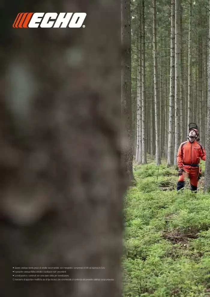 Catalogo master prodotti 2025 da 17 febbraio a 31 dicembre di 2025 - Pagina del volantino 2