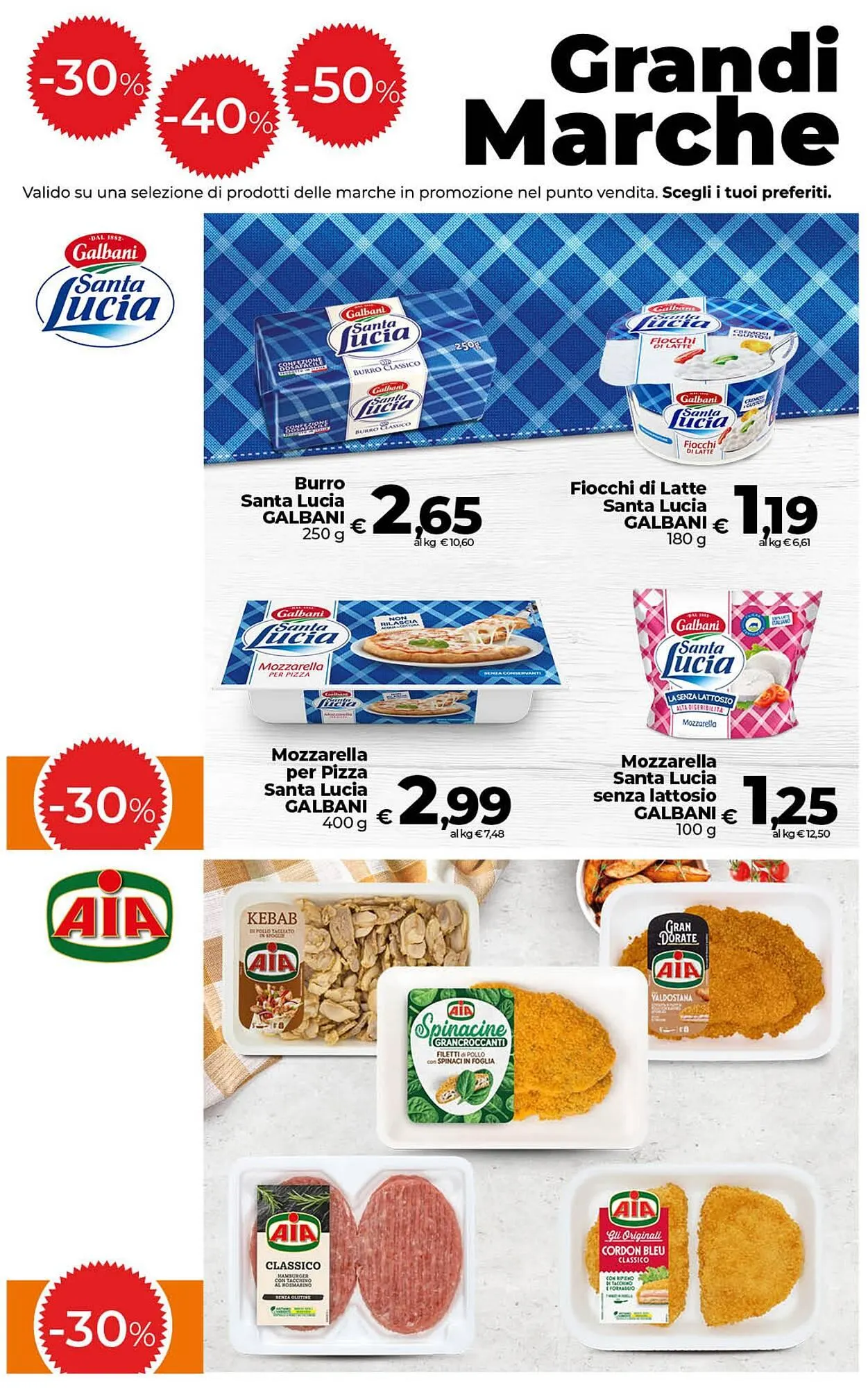 Volantino Coop Radenza da 7 maggio a 18 maggio di 2026 - Pagina del volantino 4