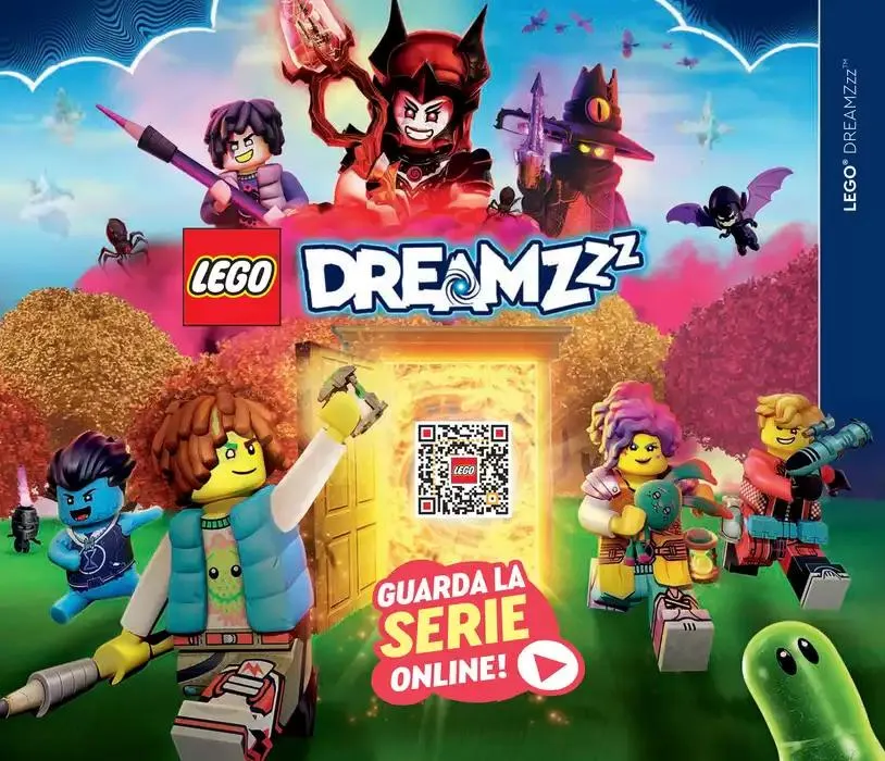 Nuovo Catalogo da 29 ottobre a 31 dicembre di 2024 - Pagina del volantino 3