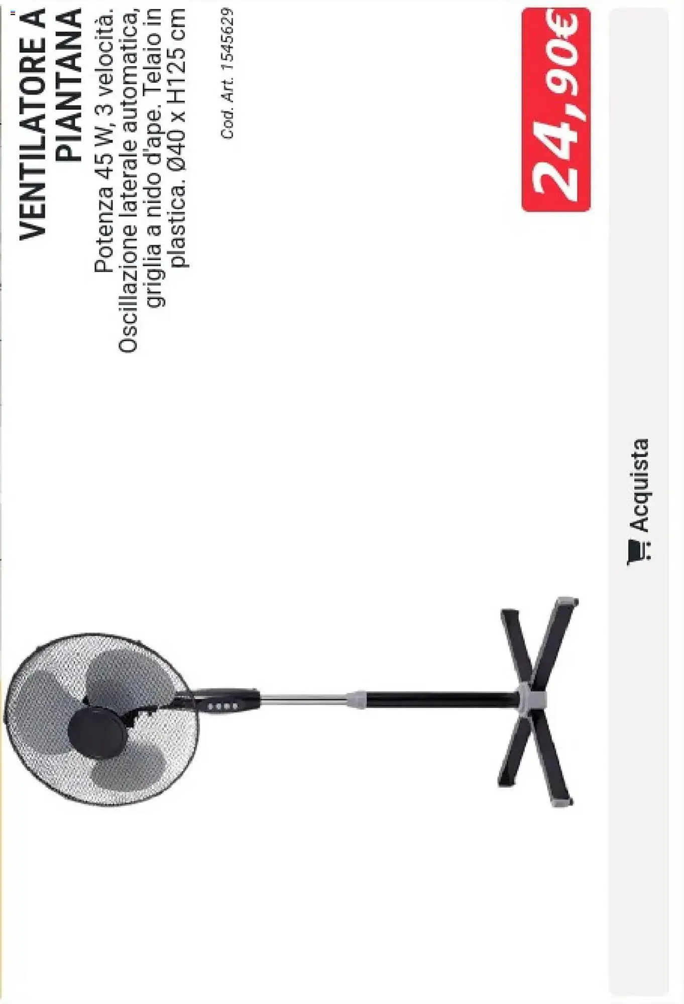 Volantino Brico Io da 1 marzo a 30 settembre di 2025 - Pagina del volantino 29