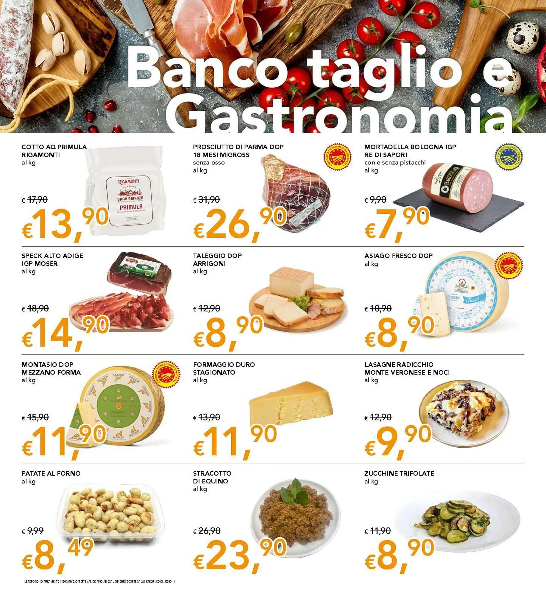 Volantino Migross Supermercati e Market da 6 novembre a 15 novembre di 2025 - Pagina del volantino 10