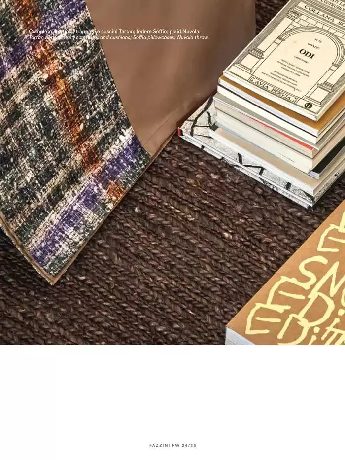 Fazzini collezione da 21 ottobre a 31 dicembre di 2025 - Pagina del volantino 61