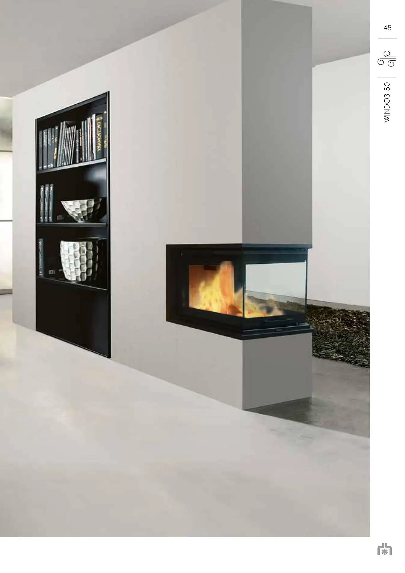 Volantino Edil Kamin da 24 novembre a 25 maggio di 2025 - Pagina del volantino 45