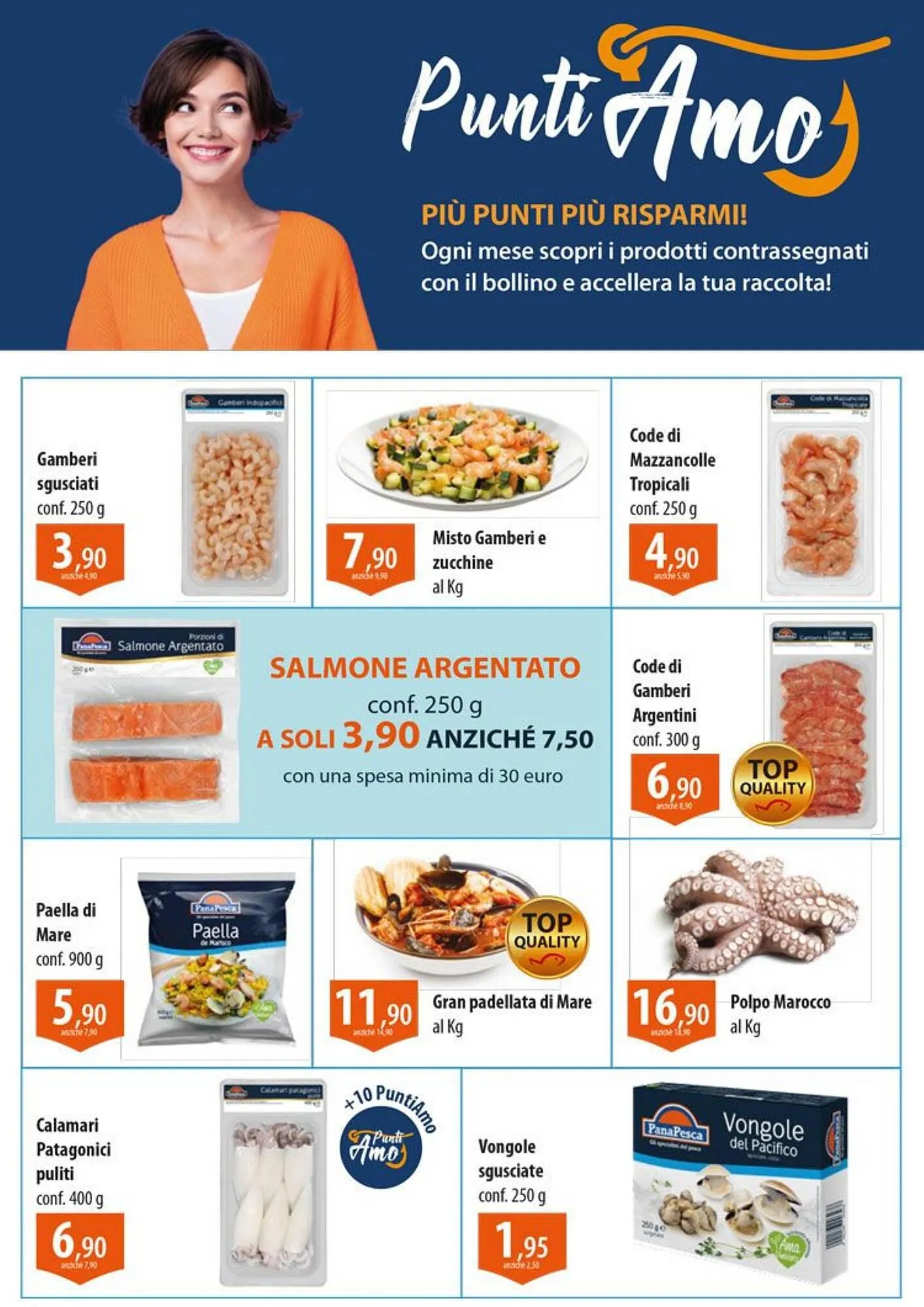 Volantino Crios da 2 maggio a 1 giugno di 2025 - Pagina del volantino 2