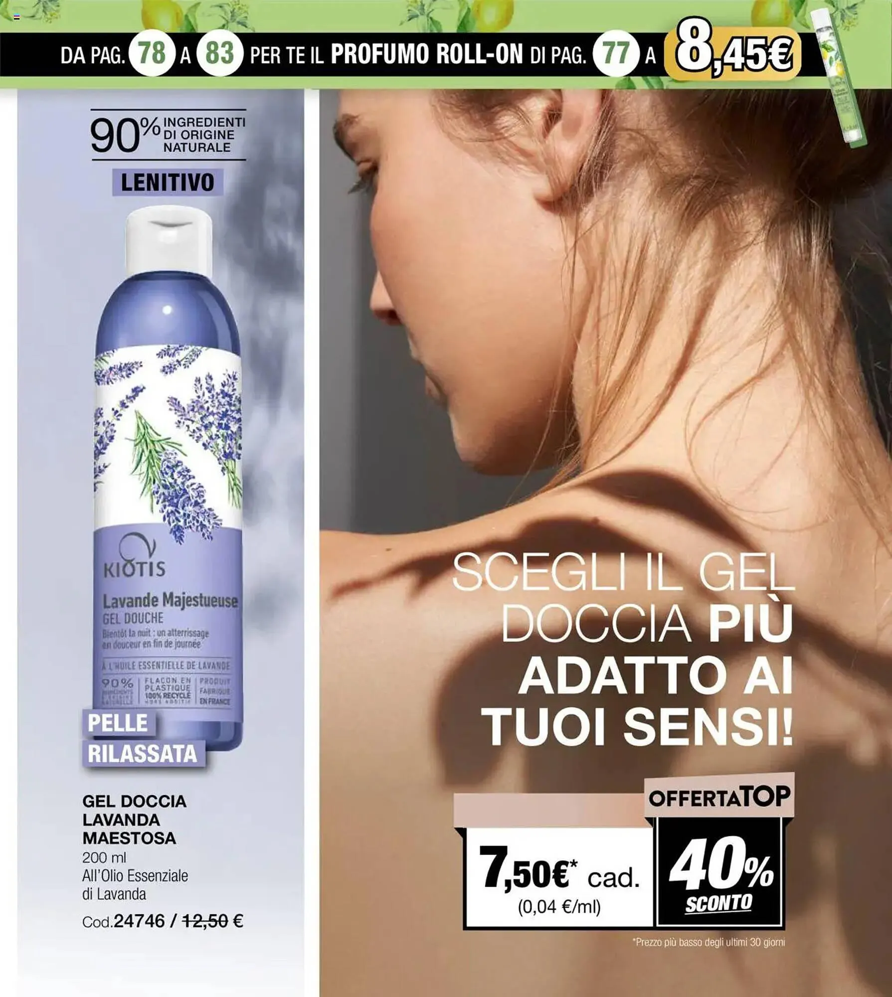 Volantino Stanhome da 13 maggio a 30 maggio di 2025 - Pagina del volantino 305