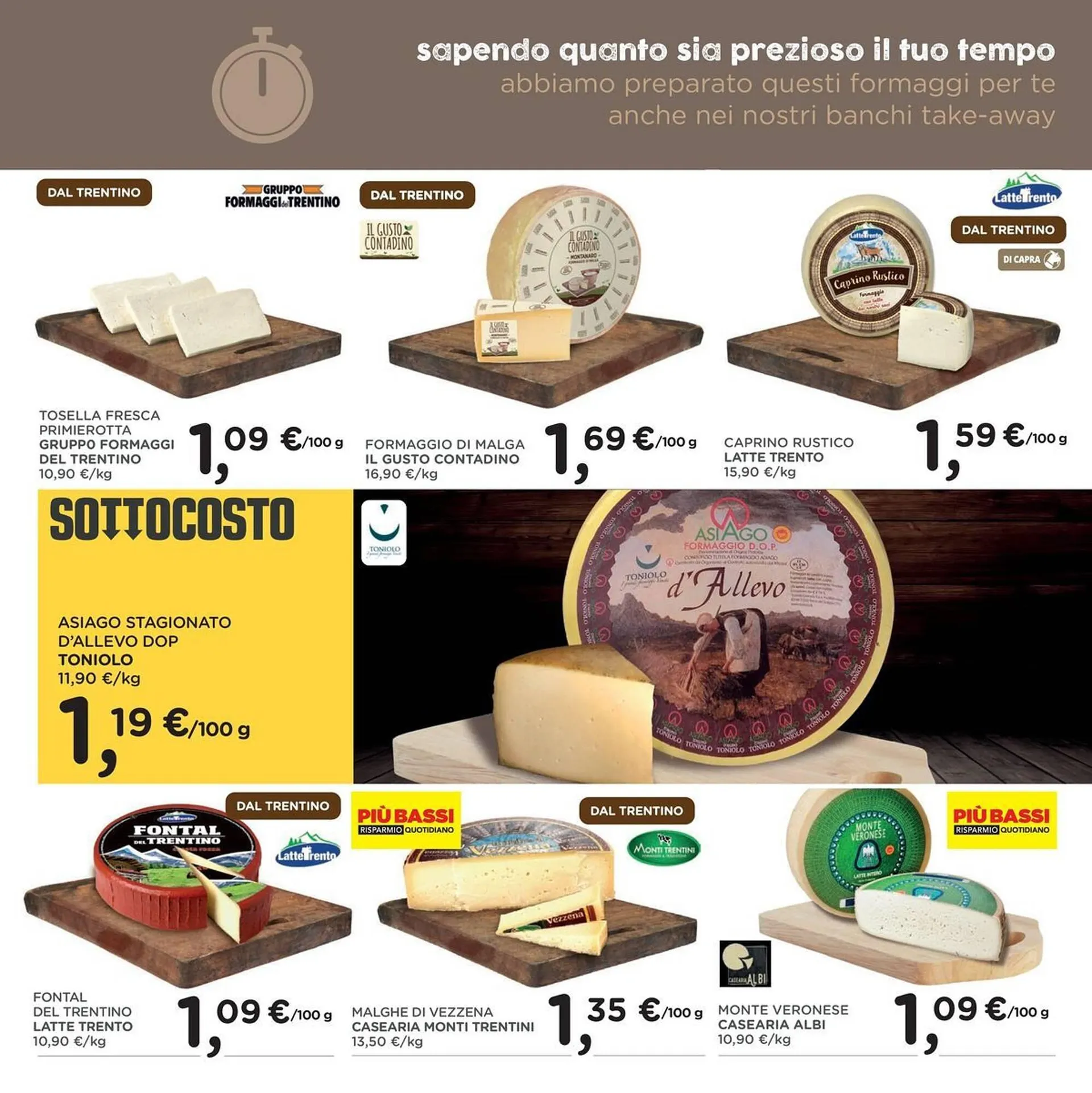 Volantino Orvea da 3 giugno a 17 giugno di 2025 - Pagina del volantino 5