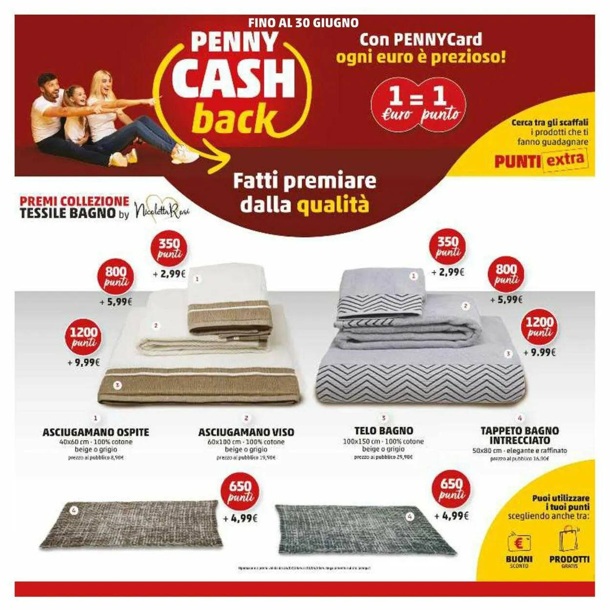 Penny Market Volantino attuale da 9 maggio a 19 maggio di 2024 - Pagina del volantino 20