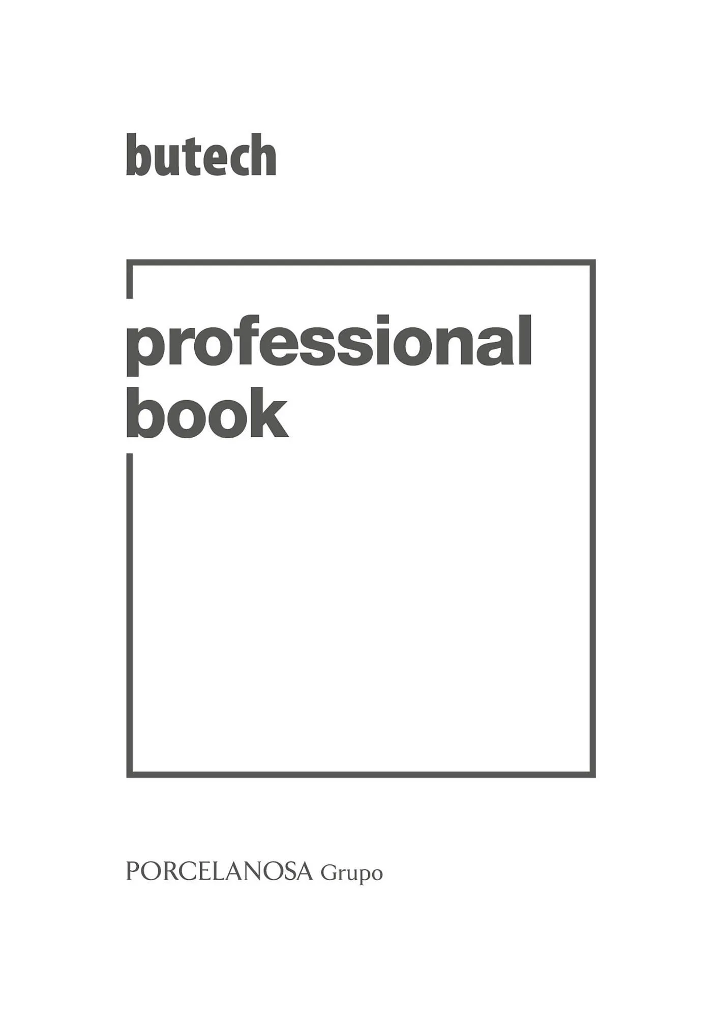 Volantino Porcelanosa da 9 aprile a 28 dicembre di 2024 - Pagina del volantino 1