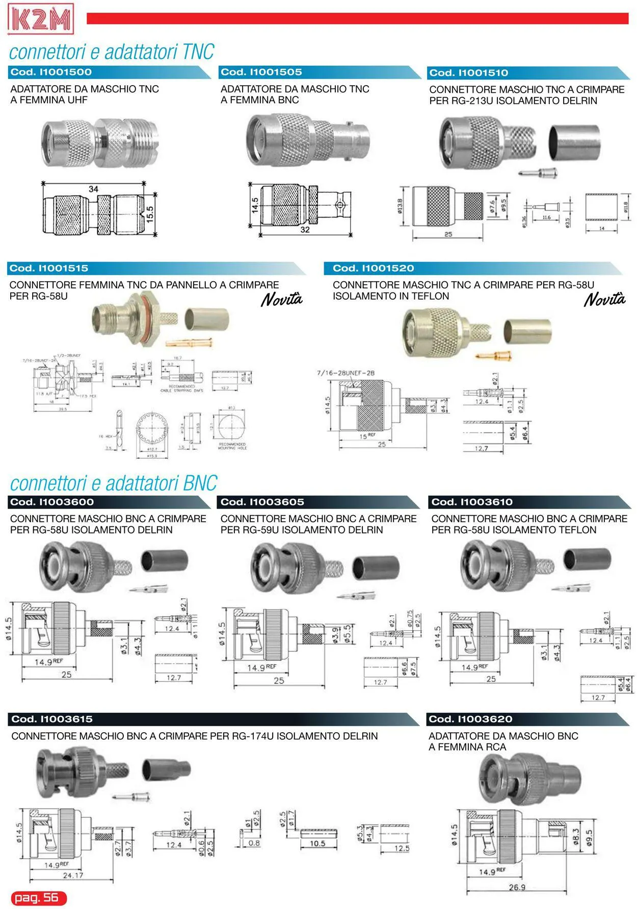 GBC Volantino attuale da 4 settembre a 18 settembre di 2023 - Pagina del volantino 56