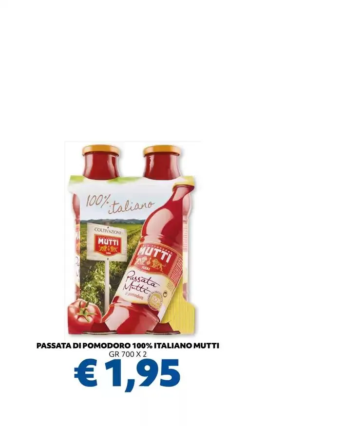 Buono sconto da 13 marzo a 19 marzo di 2025 - Pagina del volantino 7