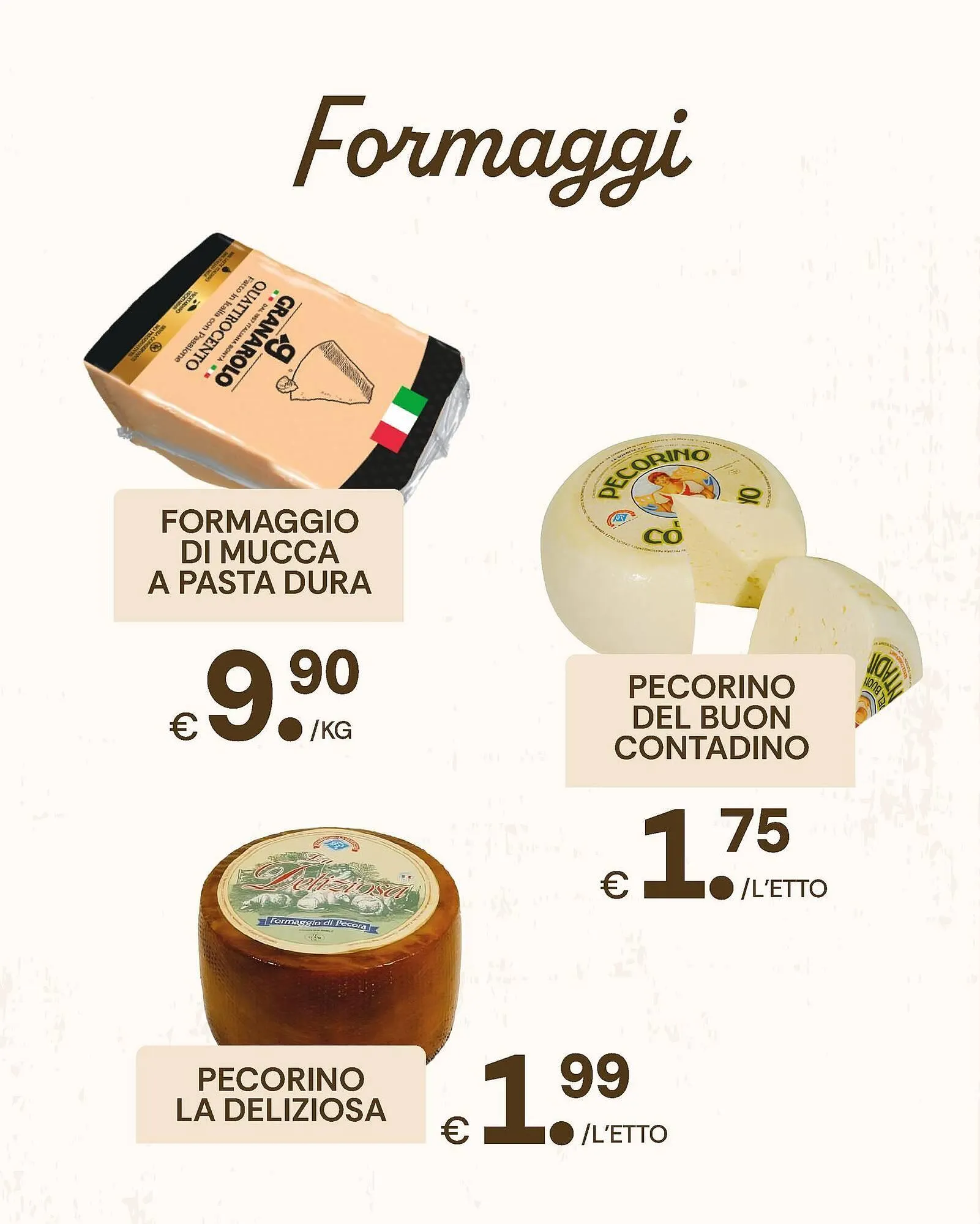 Volantino Centro Carne da 28 novembre a 4 dicembre di 2025 - Pagina del volantino 2