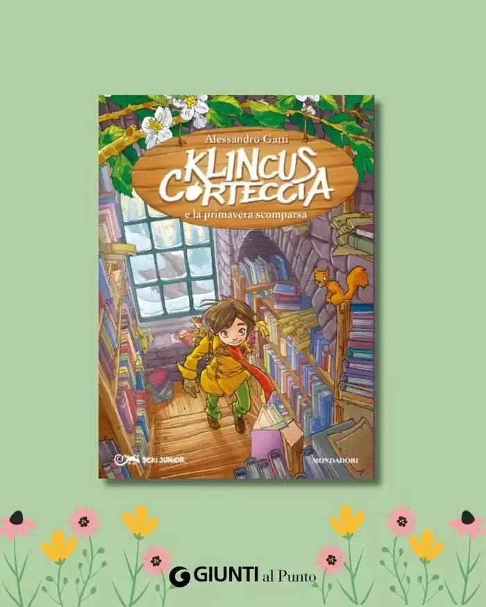 Aspettando la primavera da 18 marzo a 31 marzo di 2025 - Pagina del volantino 5