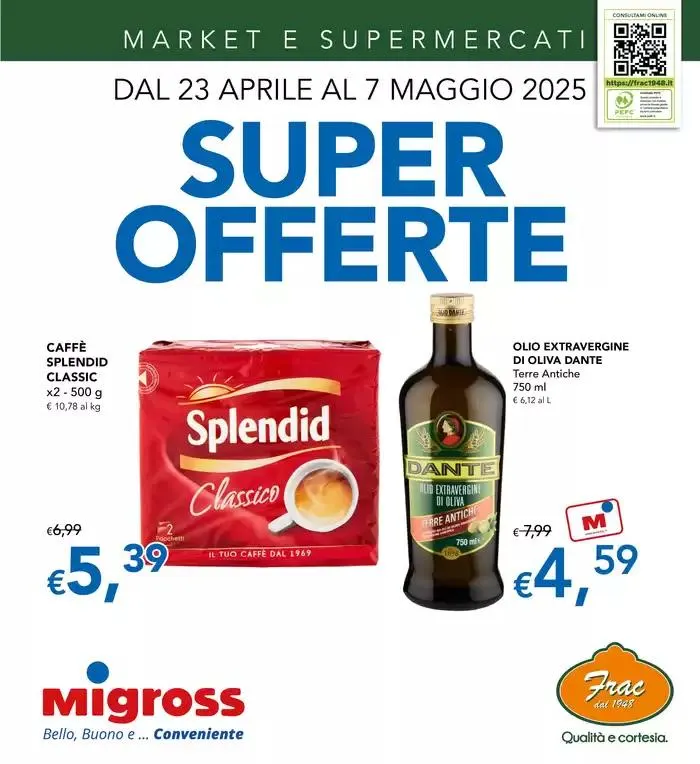 Super offerte - 1