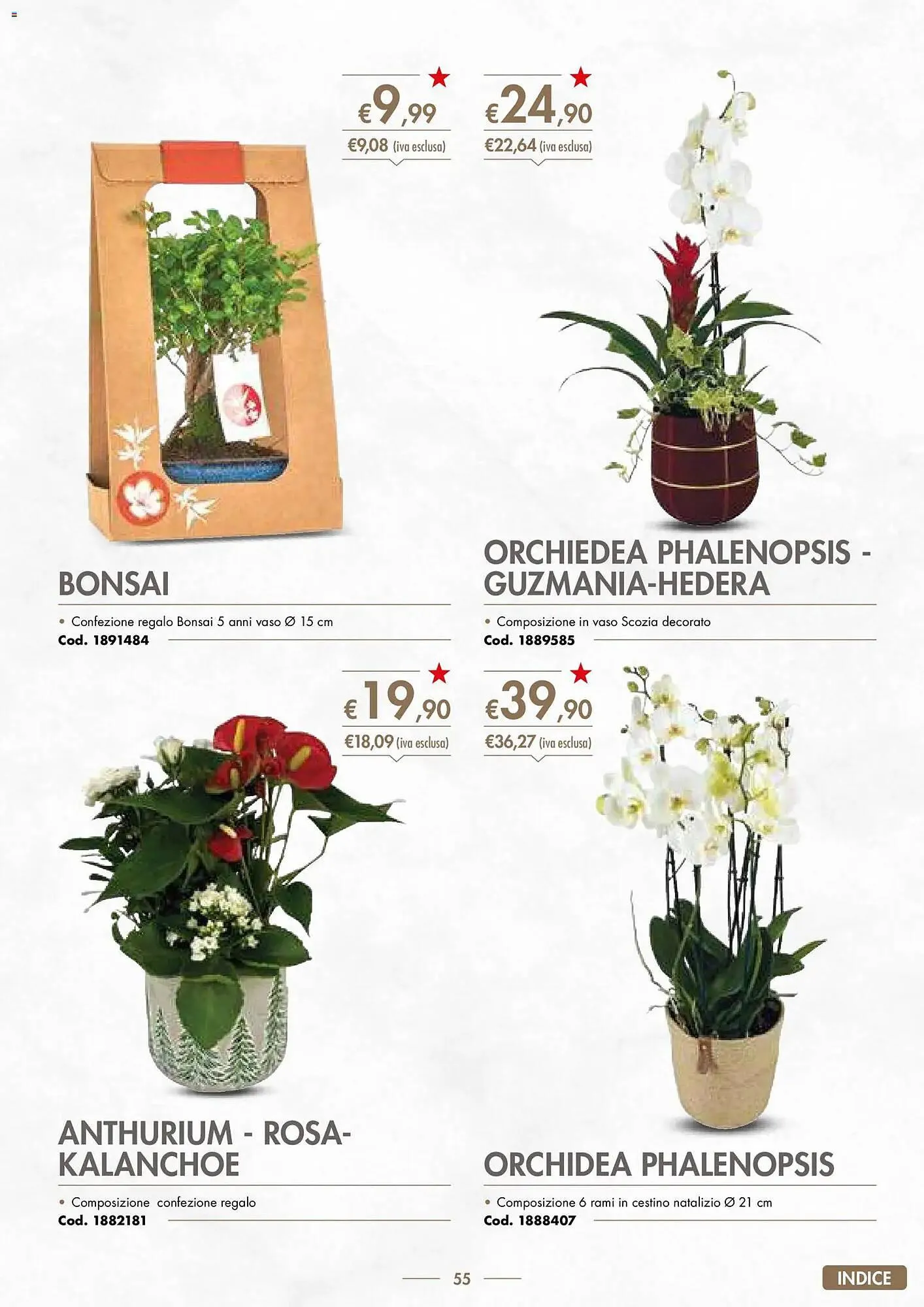 Volantino Italmark da 10 novembre a 31 dicembre di 2025 - Pagina del volantino 57