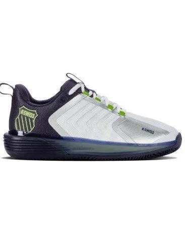 Scarpe Tennis Uomo Ultrashot 3