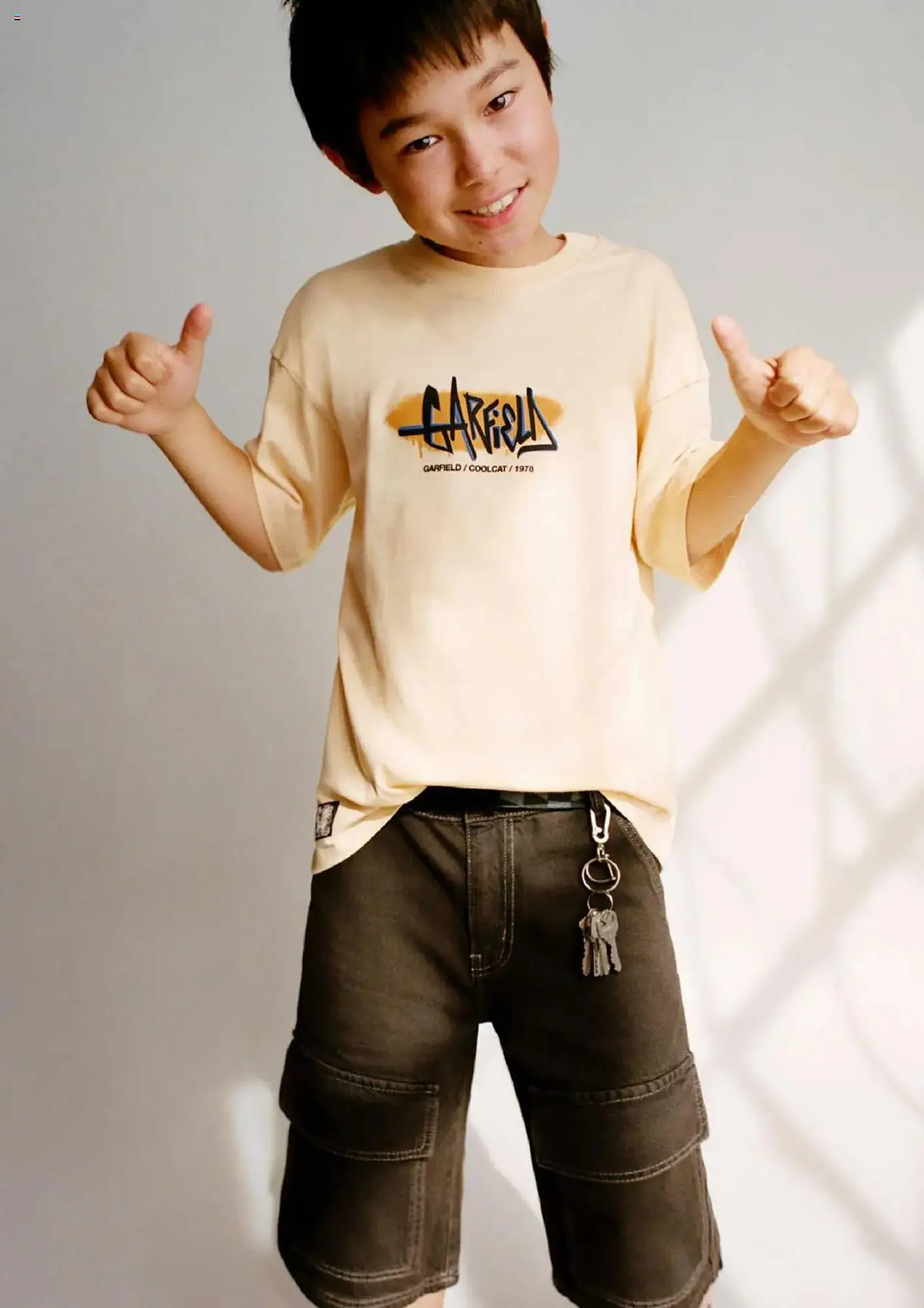 Catalog Catalog Zara de la 30 iunie până la 31 iulie 2025 - Revista Pagina 11