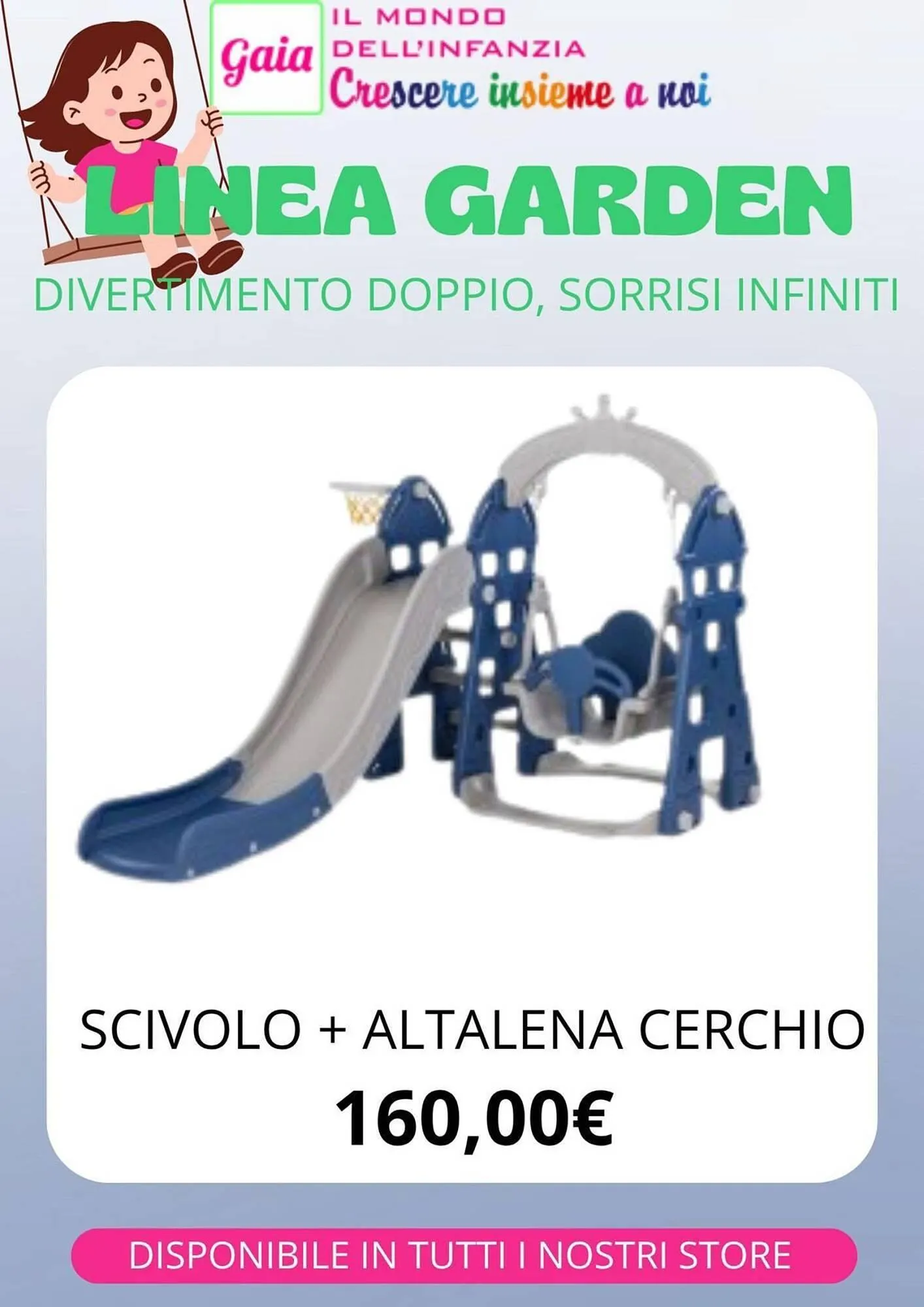 Volantino Sanitaria Gaia da 9 ottobre a 19 ottobre di 2025 - Pagina del volantino 8