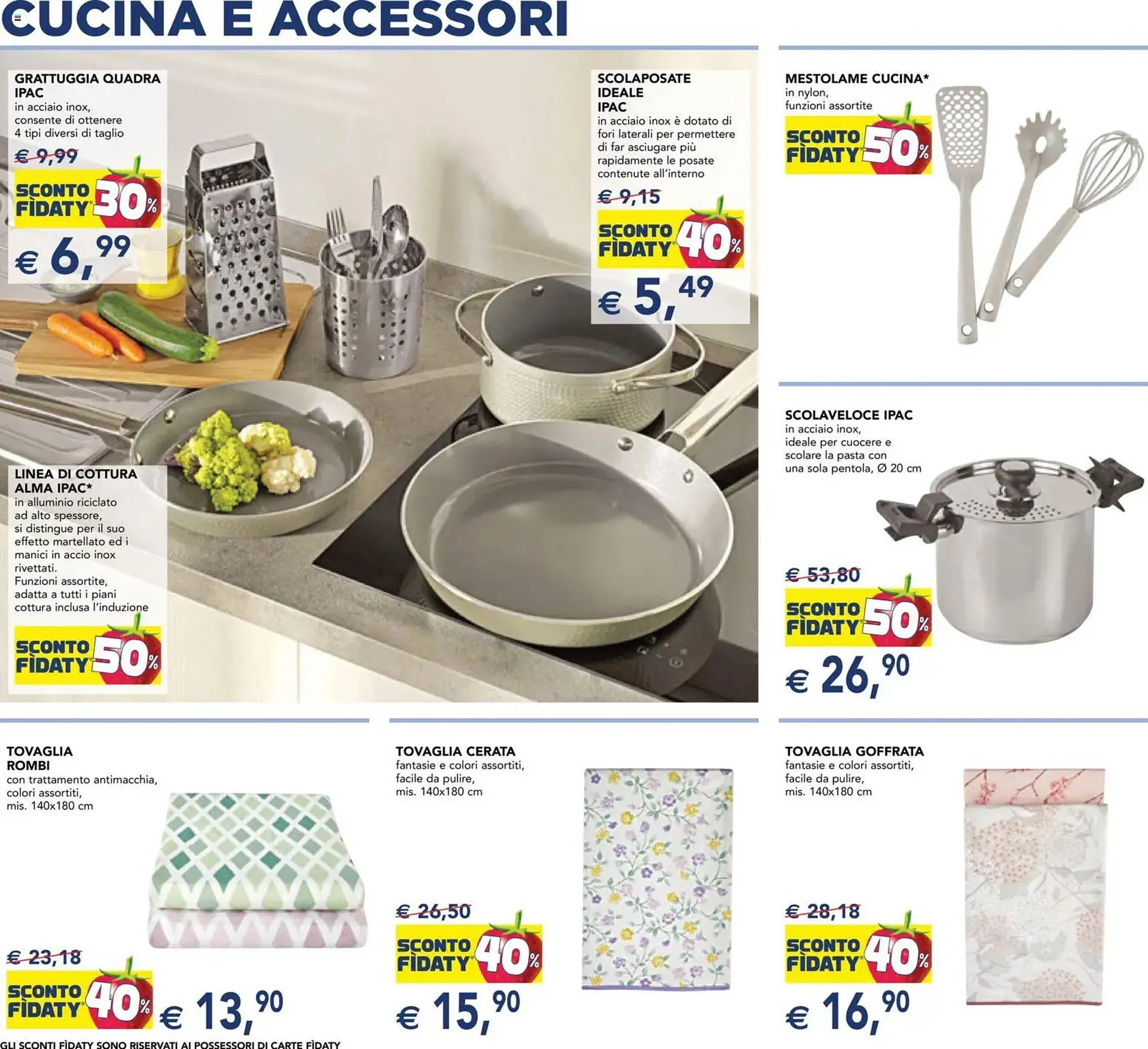 Volantino Esselunga da 29 dicembre a 11 gennaio di 2026 - Pagina del volantino 14