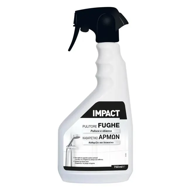 Detergente IMPACT Detergente per fughe 0.75 L