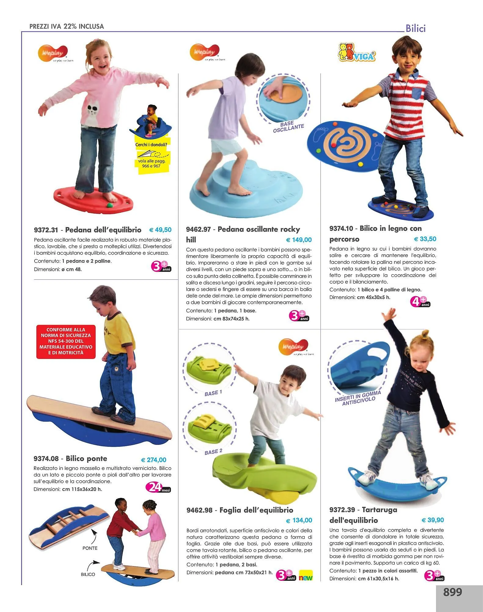 Volantino Borgione Sport da 31 dicembre a 31 dicembre di 2025 - Pagina del volantino 899