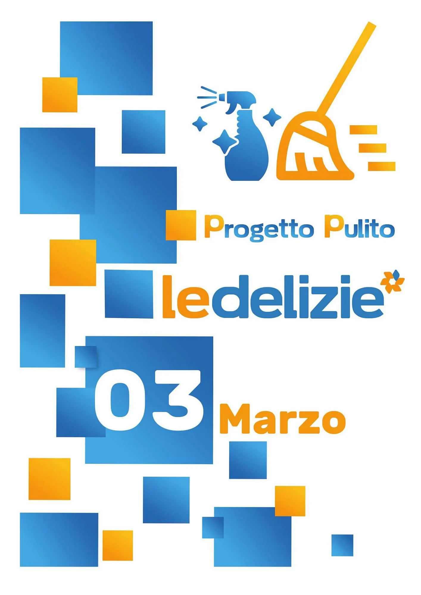 Volantino Le Delizie del Sud - 1