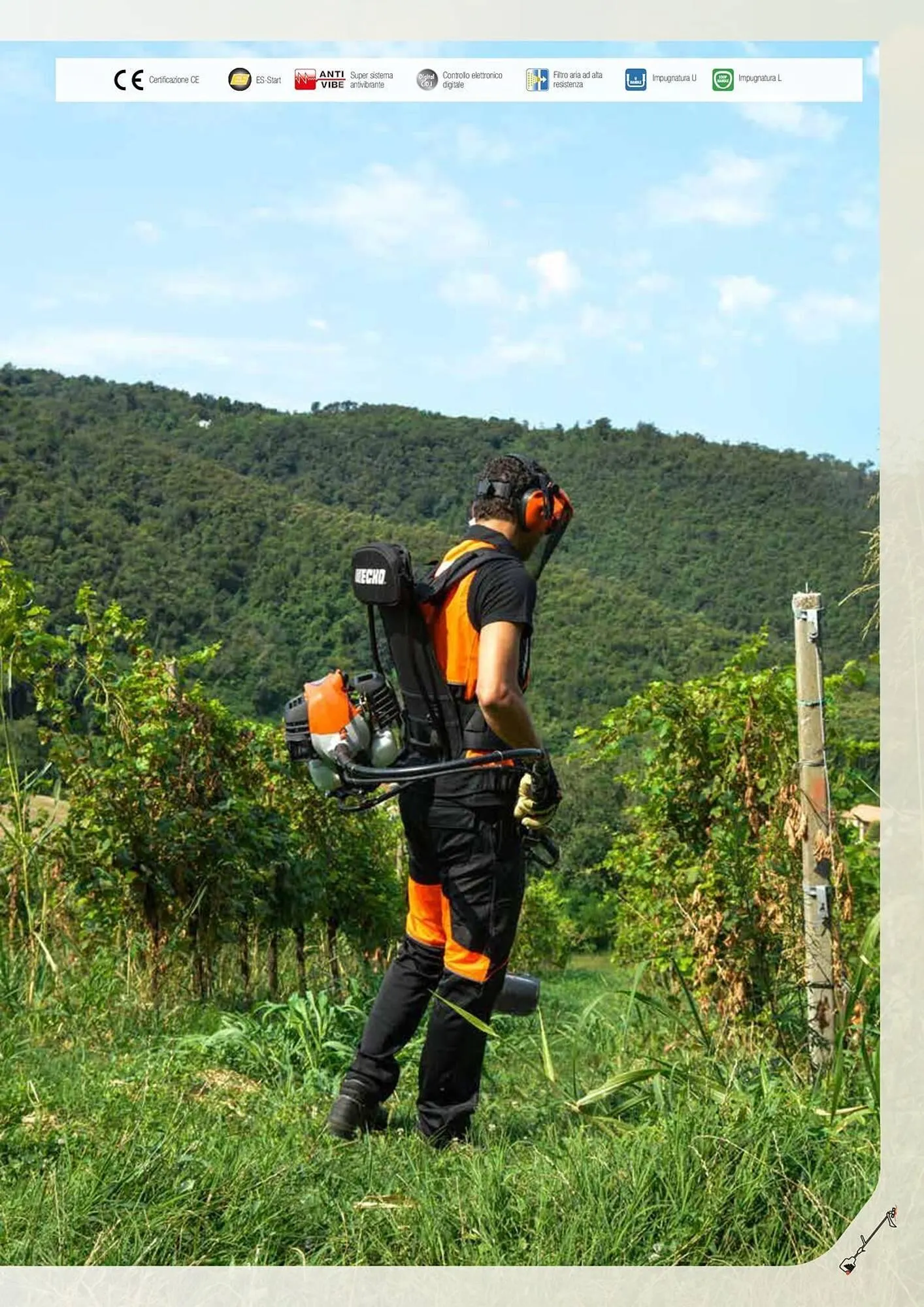 Volantino Echo da 17 febbraio a 31 dicembre di 2025 - Pagina del volantino 61