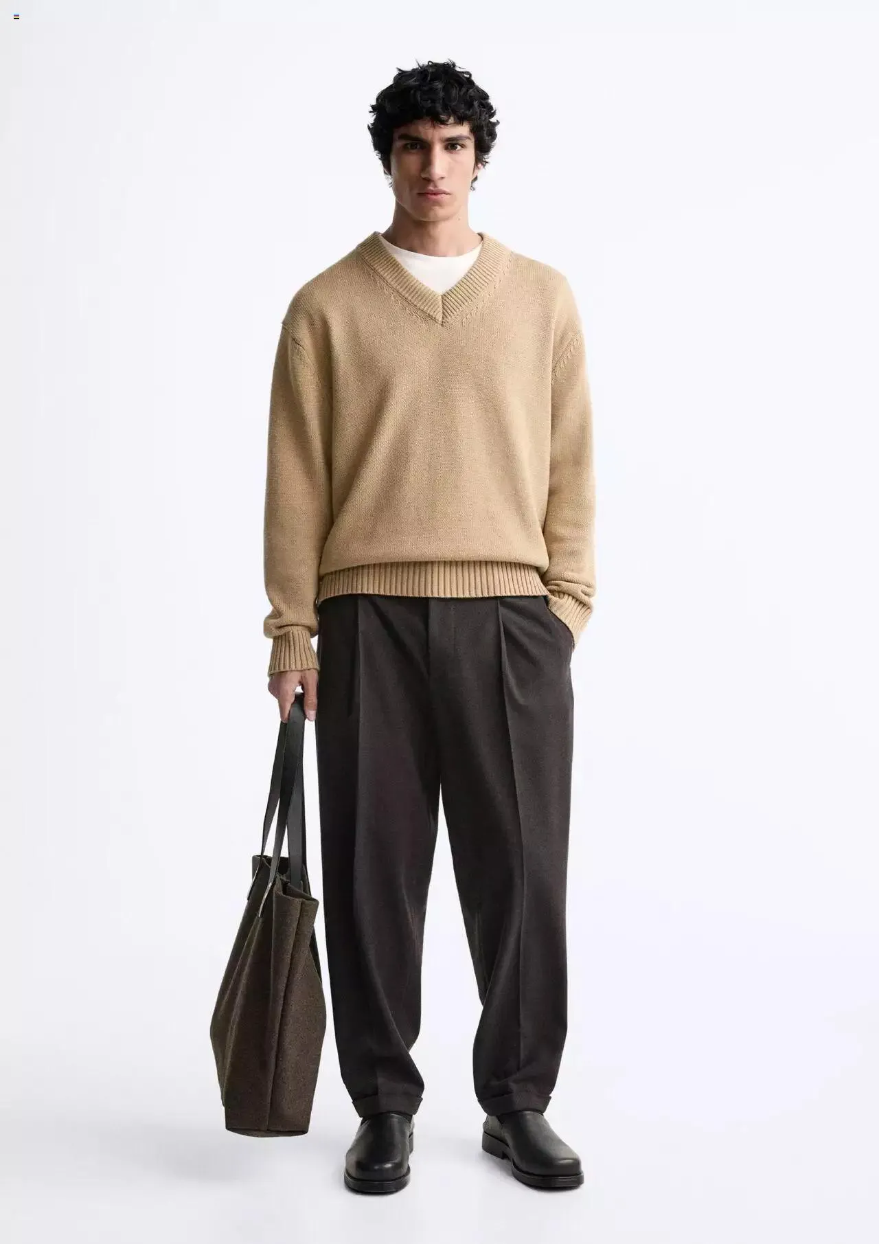 Katalog Zara New in Men 1 Aralık - 31 Aralık 2023 - aktüel Sayfa 14