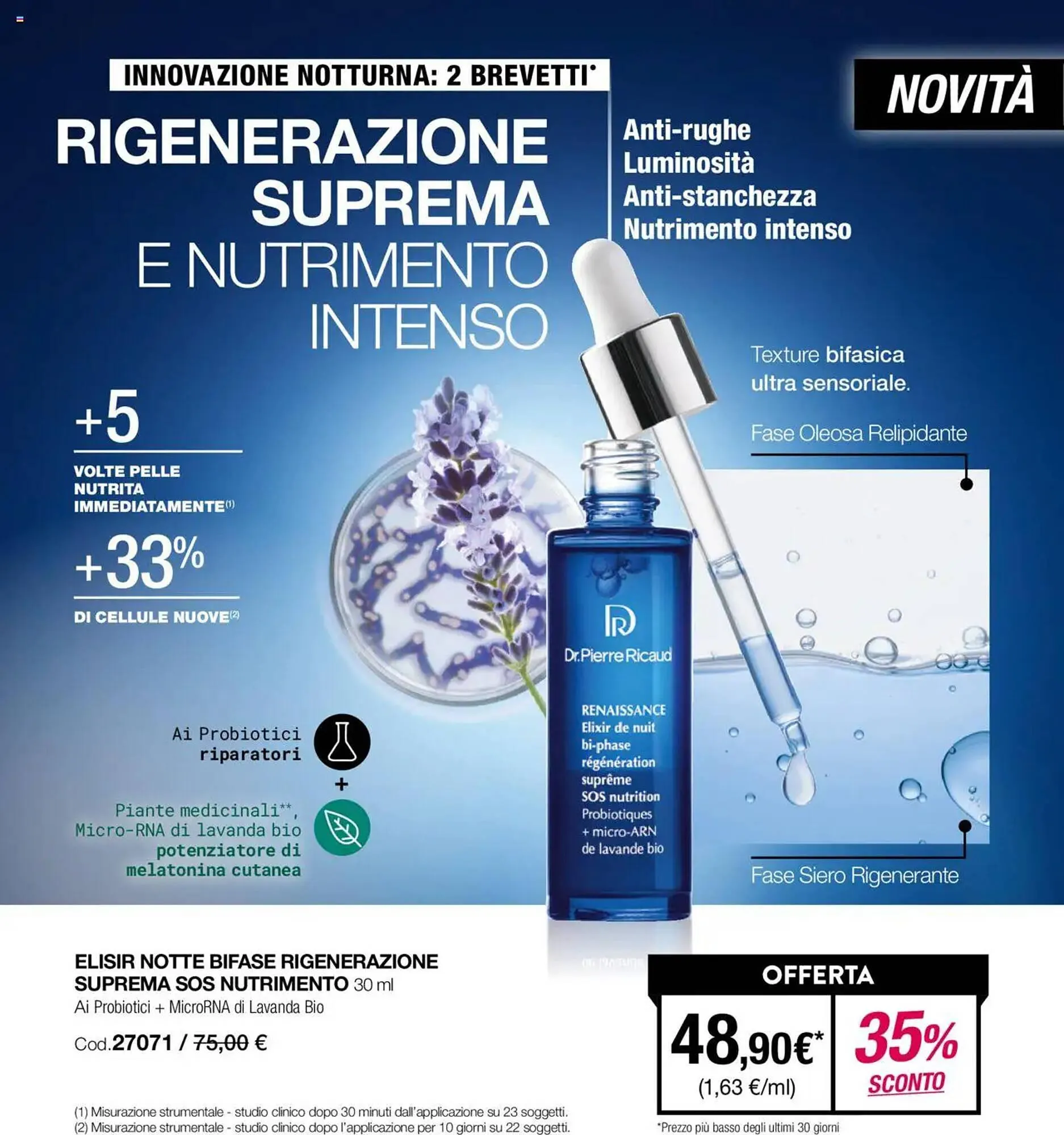 Volantino Stanhome da 1 aprile a 18 aprile di 2025 - Pagina del volantino 69