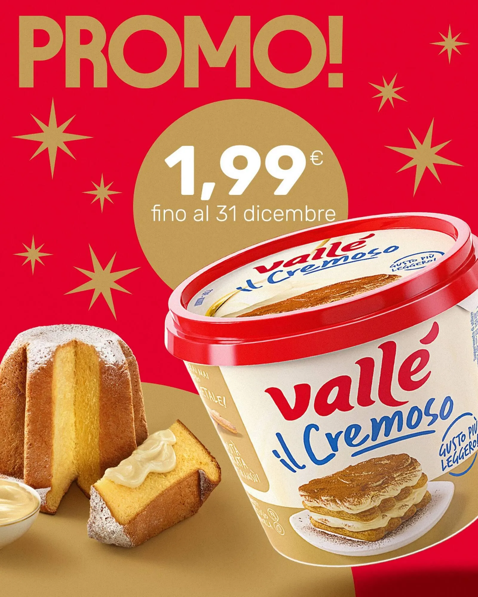 Volantino Iper Tosano da 4 dicembre a 31 dicembre di 2025 - Pagina del volantino 1