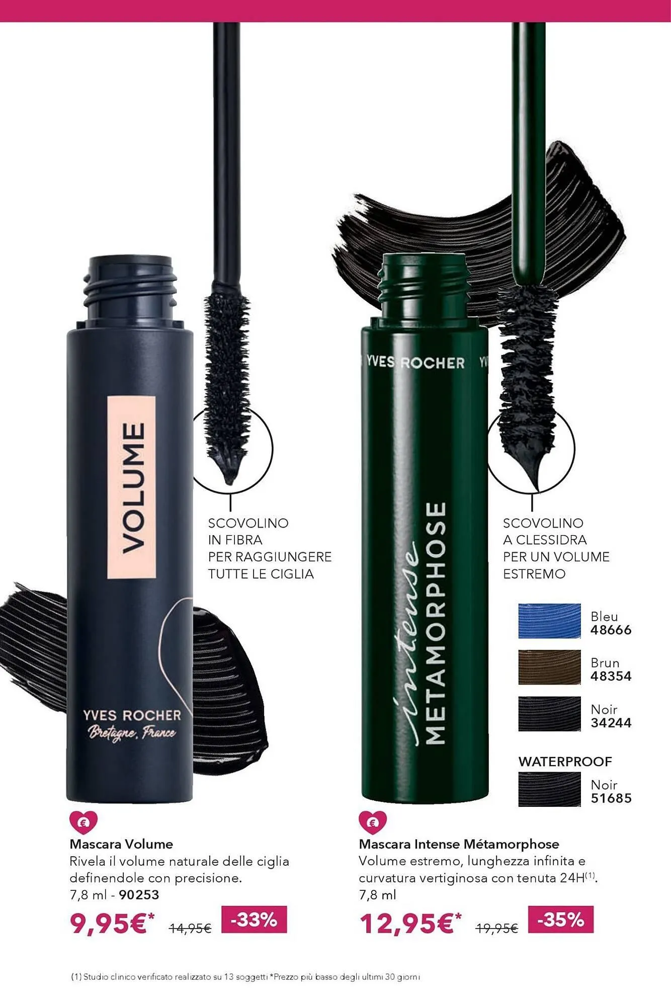 Catalogo Yves Rocher da 12 marzo a 1 aprile di 2026 - Pagina del volantino 6