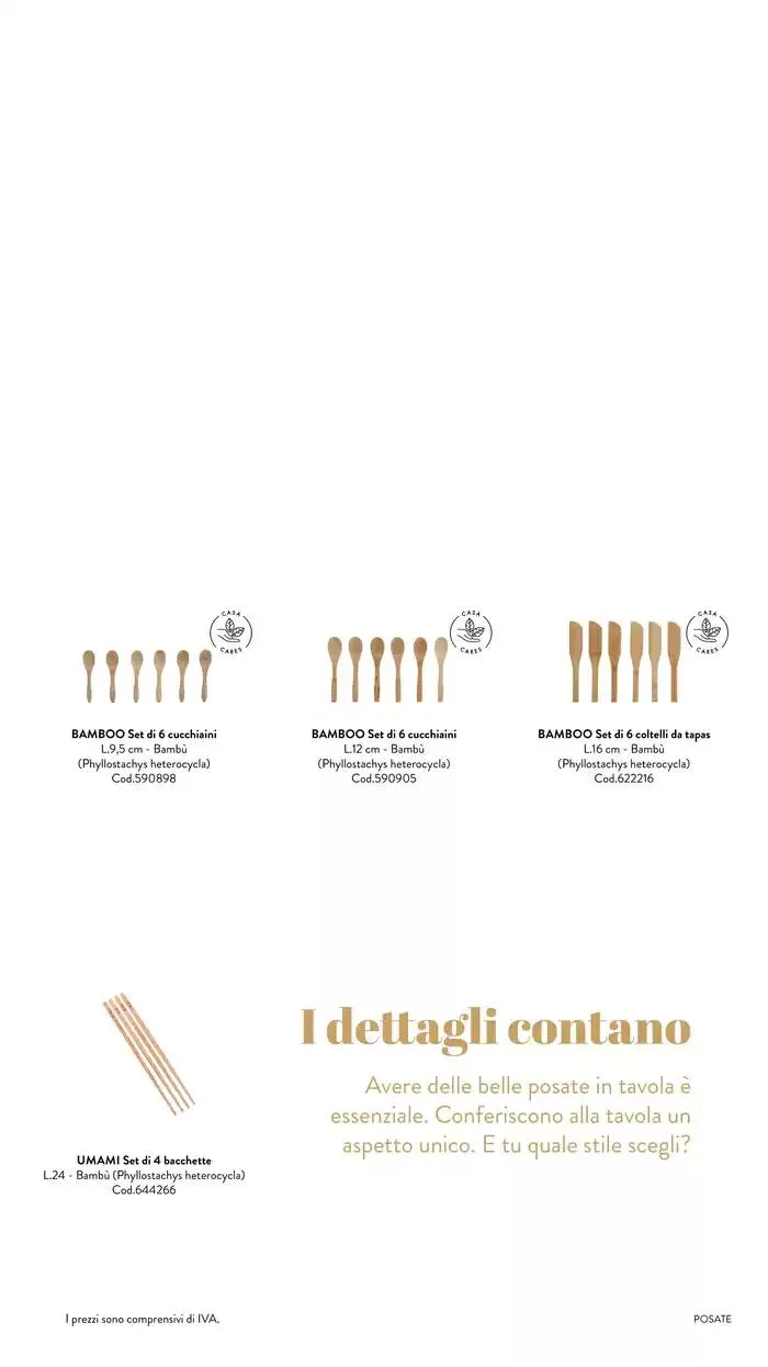 Casa business da 7 gennaio a 31 gennaio di 2025 - Pagina del volantino 64