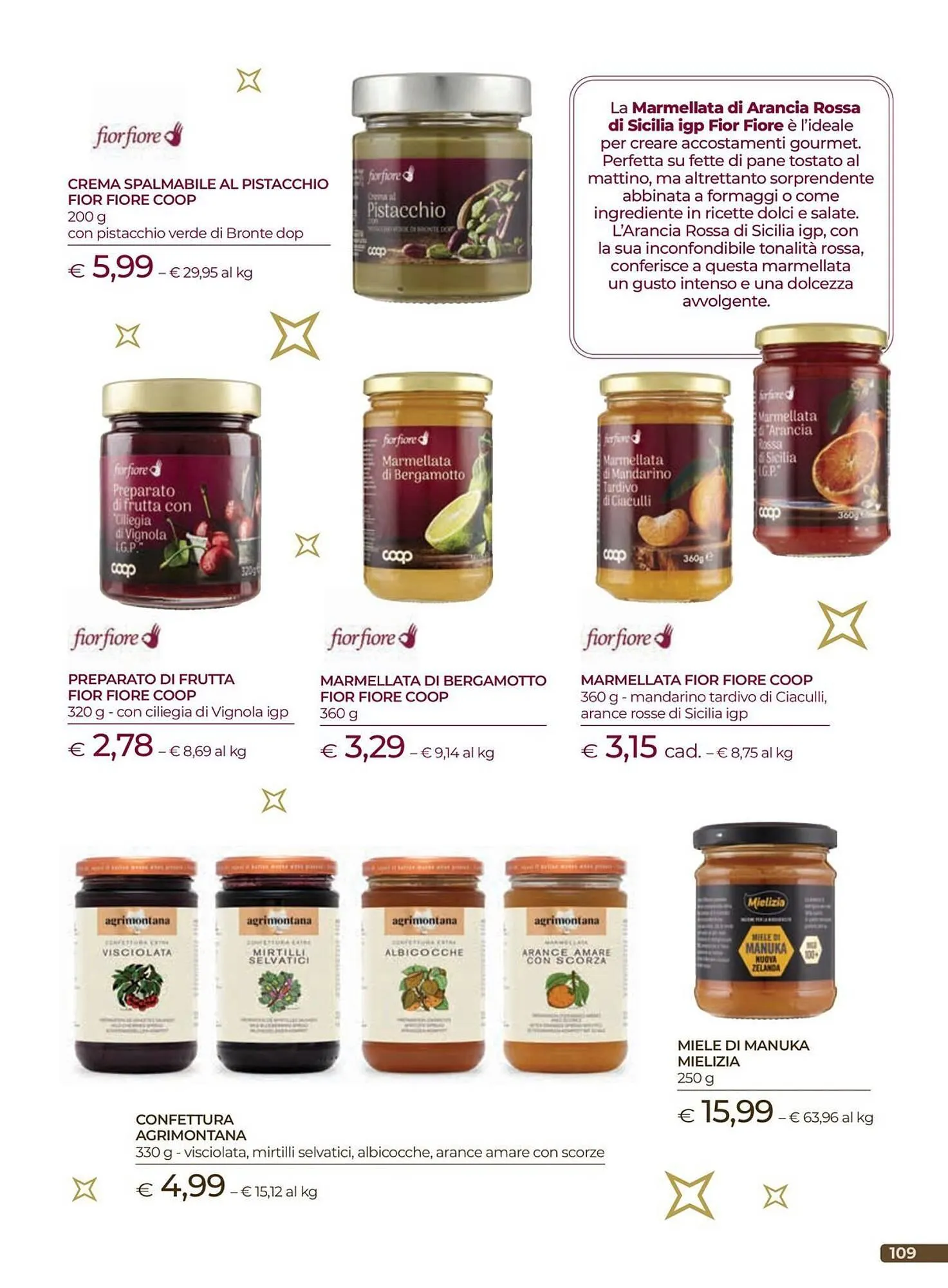 Volantino Unicoop da 1 dicembre a 31 dicembre di 2025 - Pagina del volantino 111