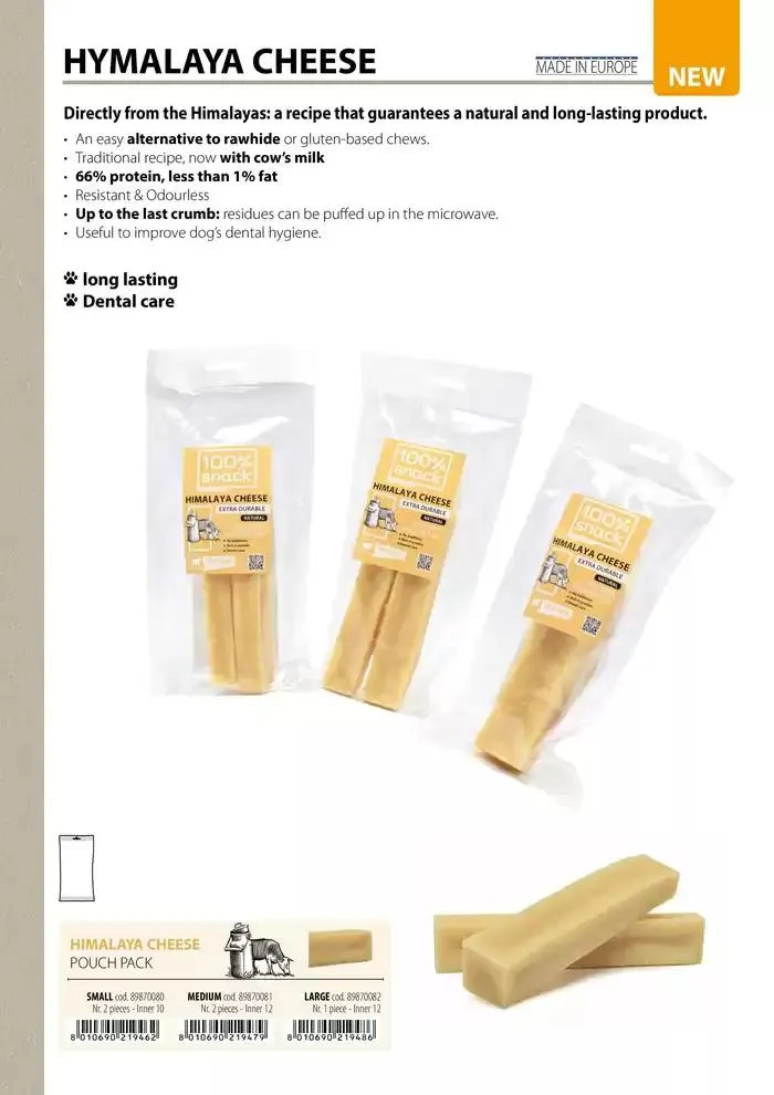 100% Snack da 2 maggio a 18 maggio di 2025 - Pagina del volantino 24