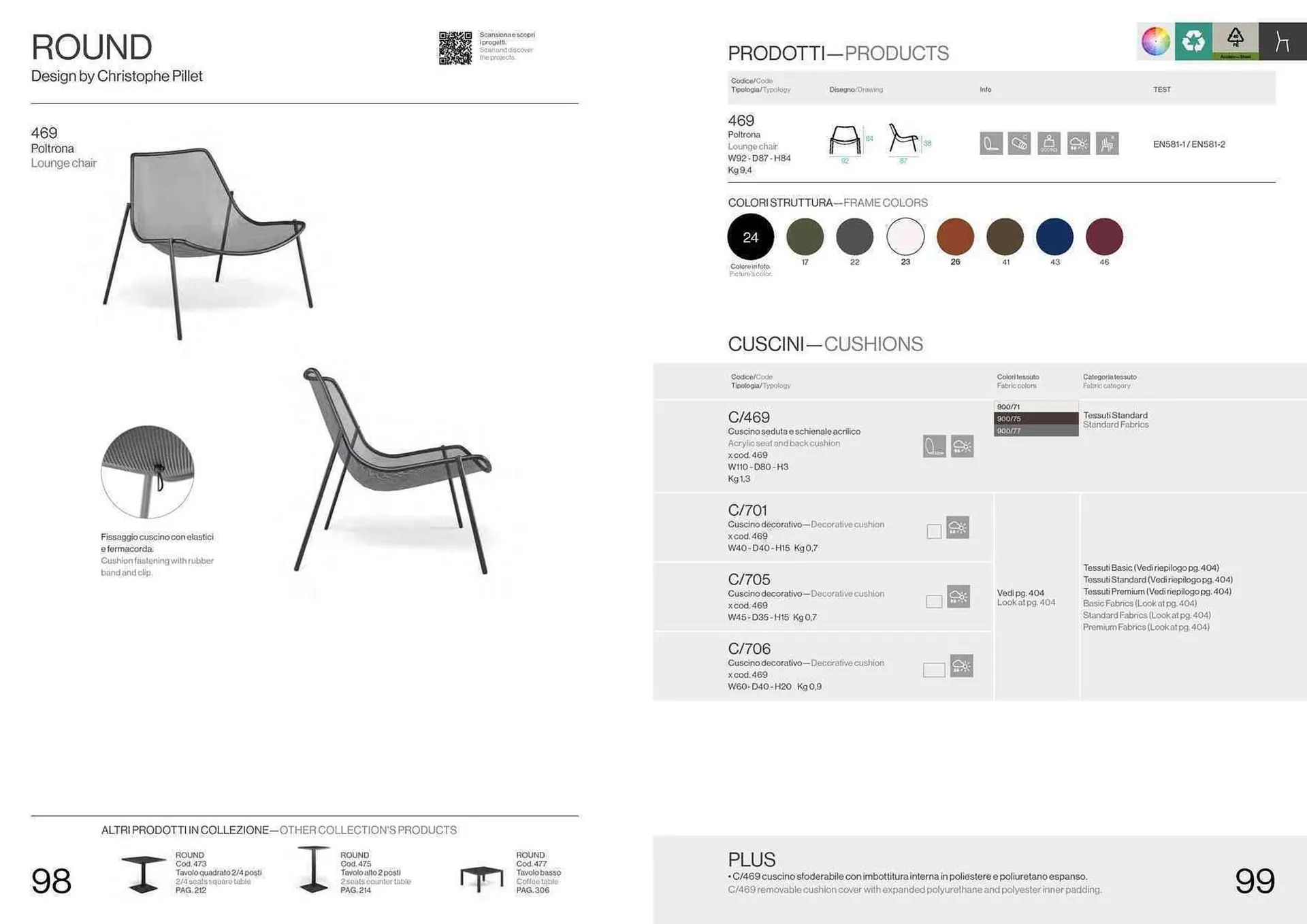 Volantino Emu da 22 settembre a 31 dicembre di 2024 - Pagina del volantino 51