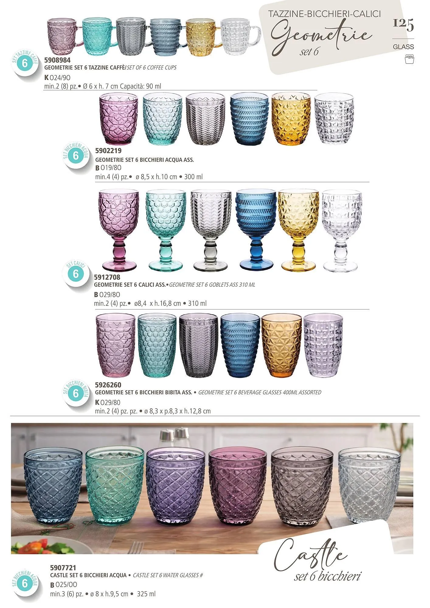 Volantino Satur da 29 gennaio a 26 dicembre di 2026 - Pagina del volantino 125