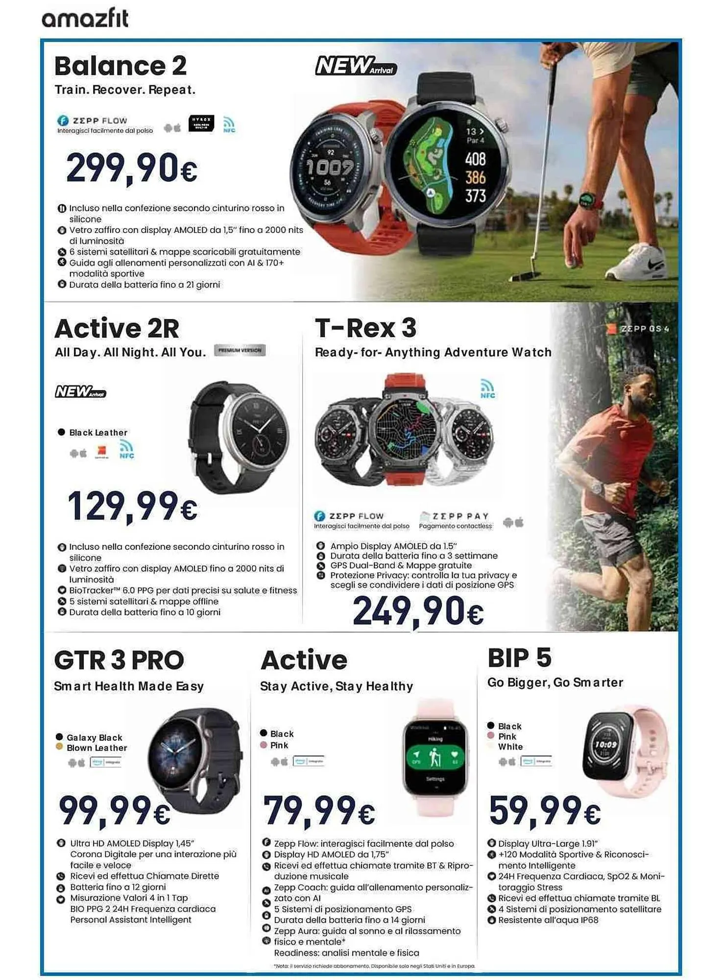 Volantino Unieuro da 4 luglio a 17 luglio di 2025 - Pagina del volantino 31