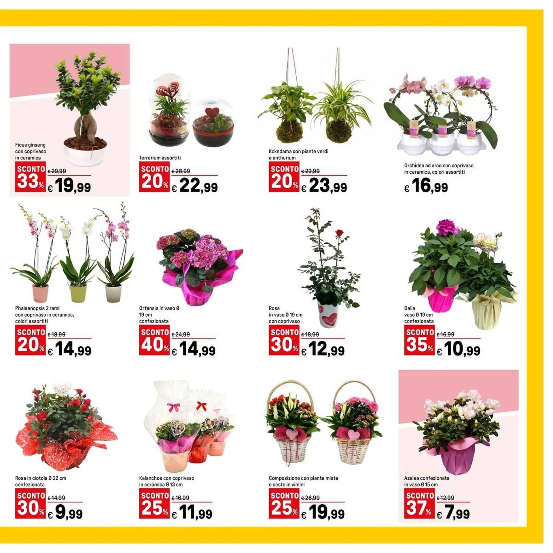 Volantino Iper La Grande da 30 aprile a 10 maggio di 2026 - Pagina del volantino 41